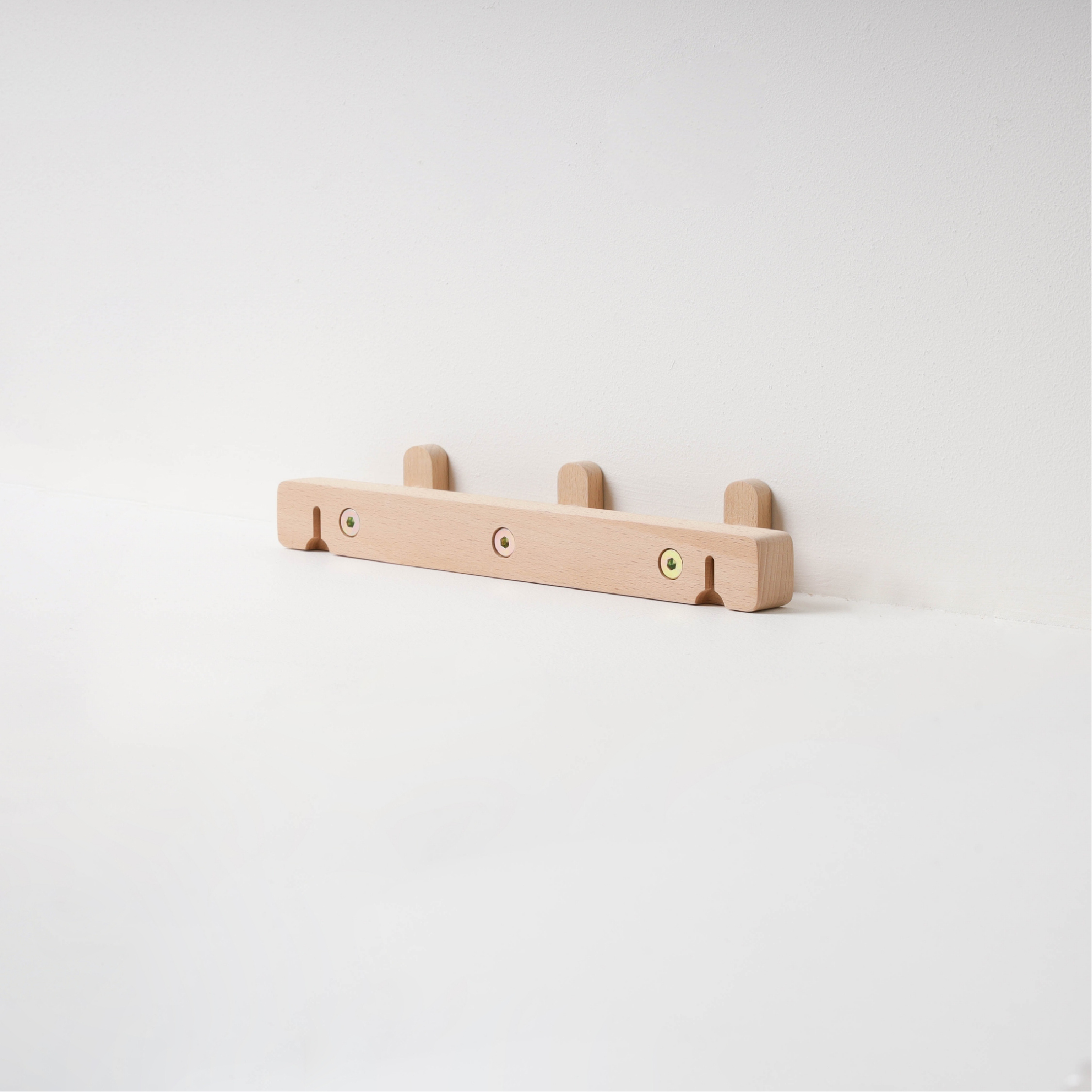 HAB-set 3 Wall Mounted Hanger