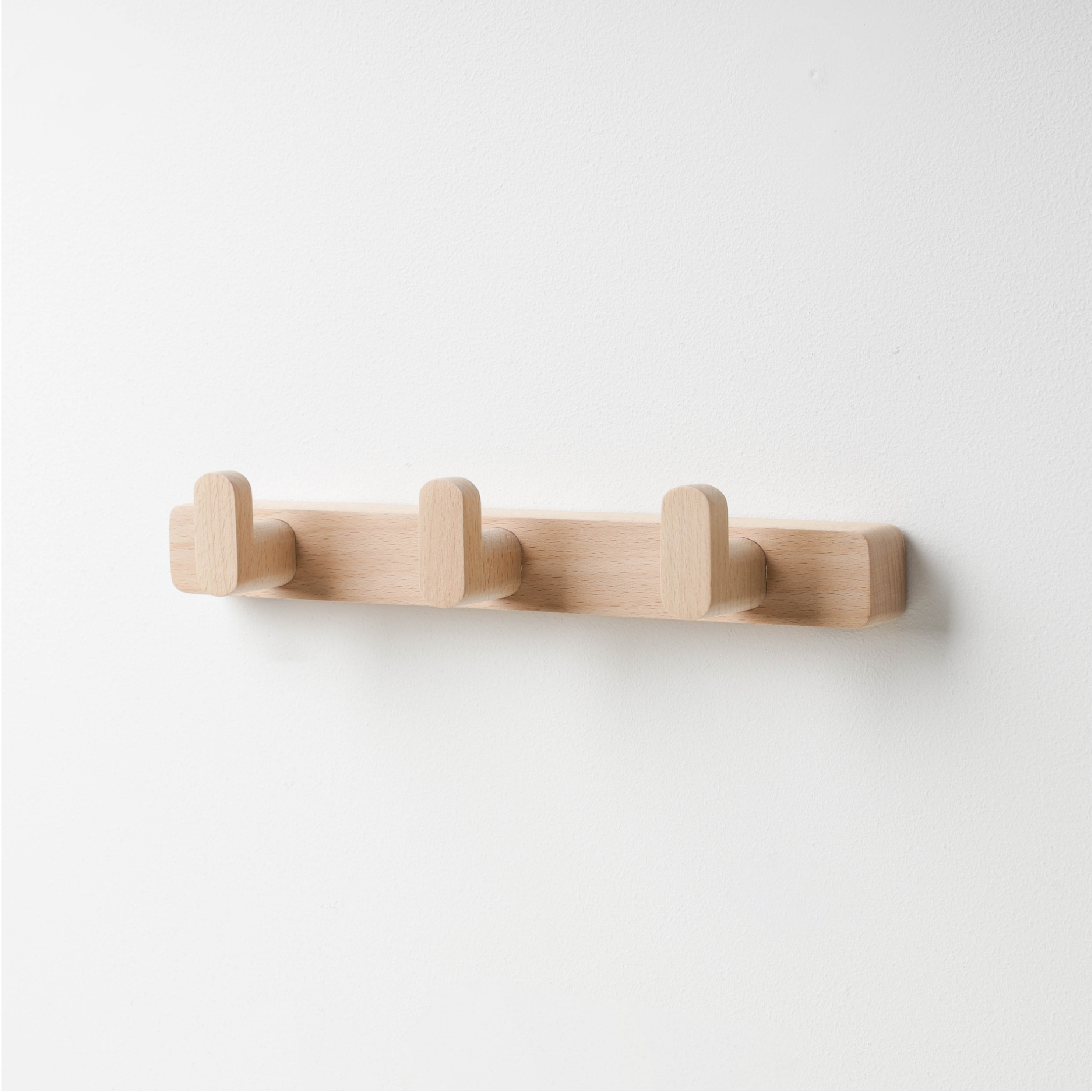 HAB-set 3 Wall Mounted Hanger