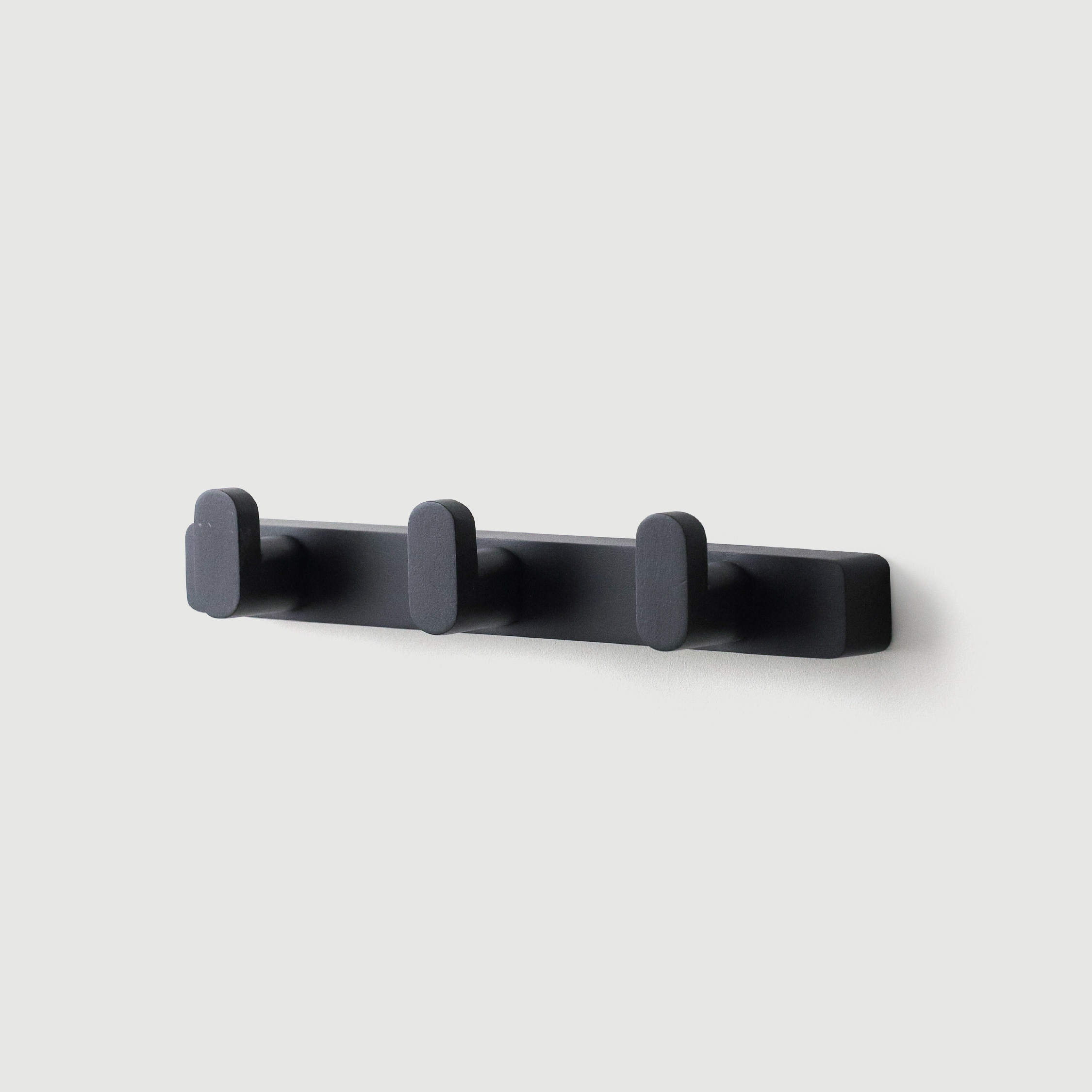HAB-set 3 Wall Mounted Hanger