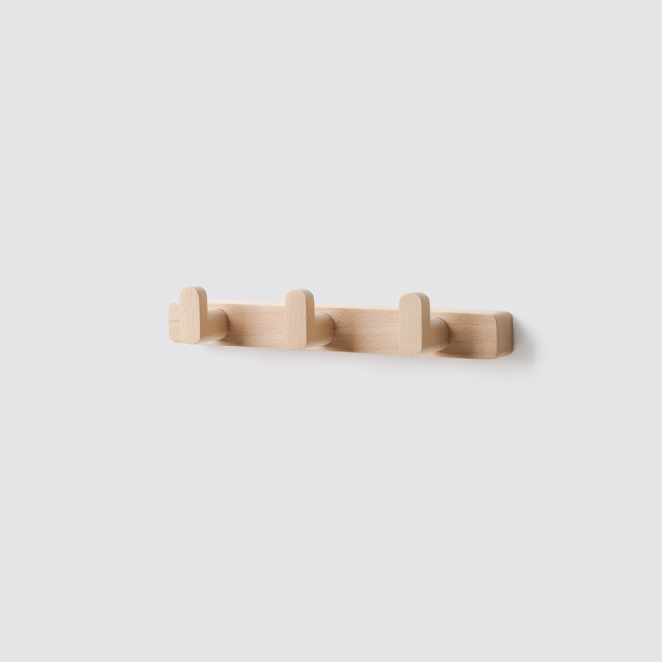 HAB-set 3 Wall Mounted Hanger
