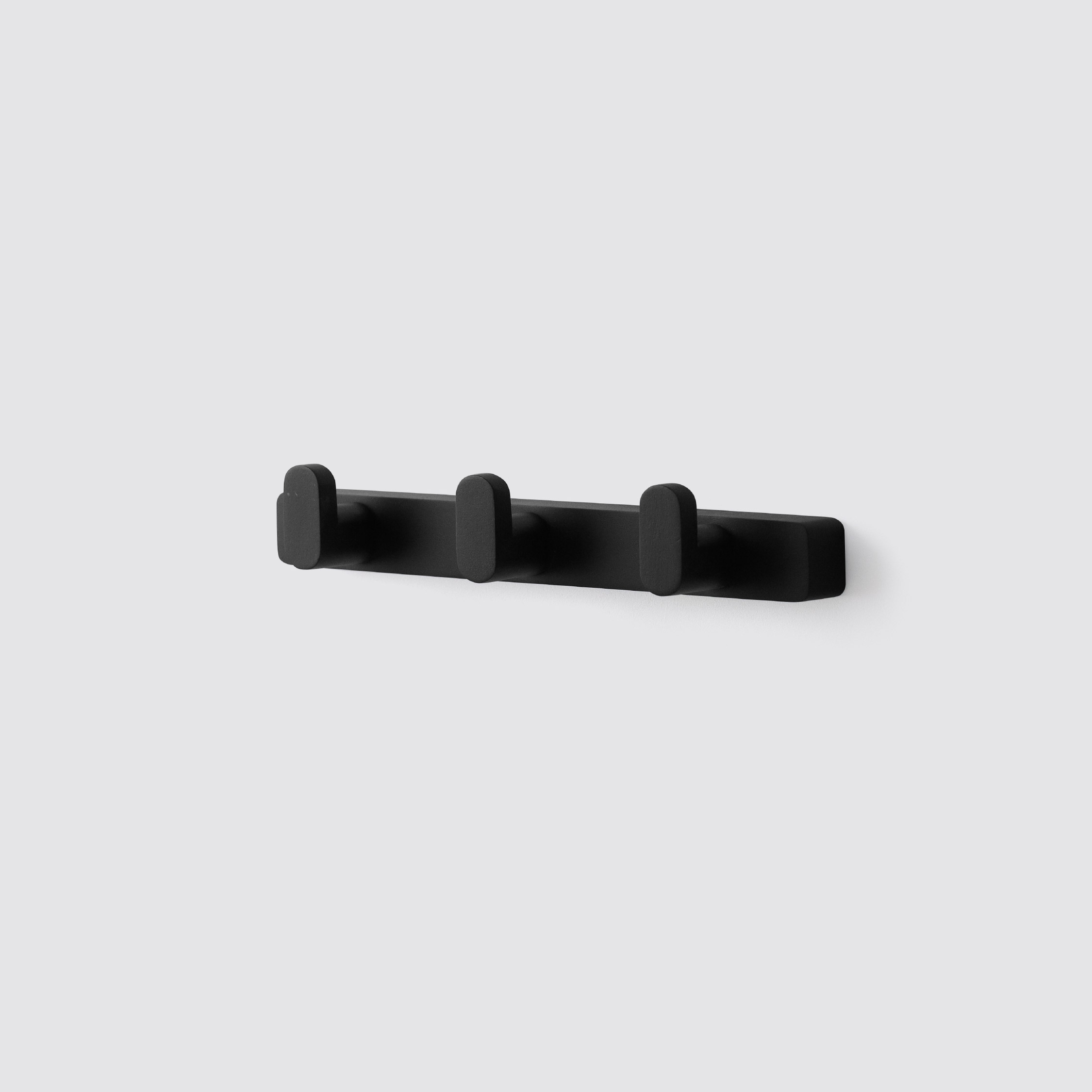 HAB SET 3 Wall Mounted Hanger