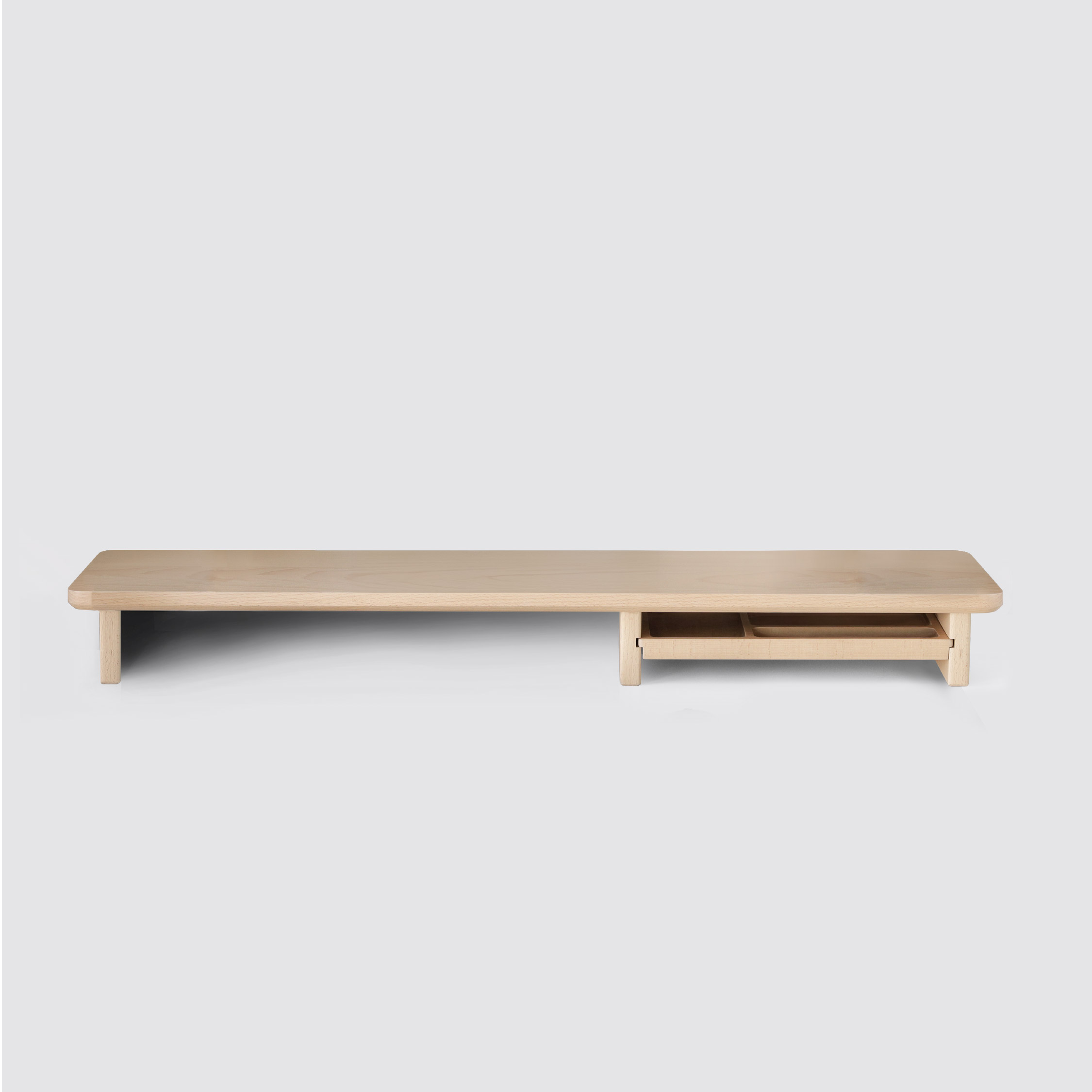 THOMAS-L monitor stand