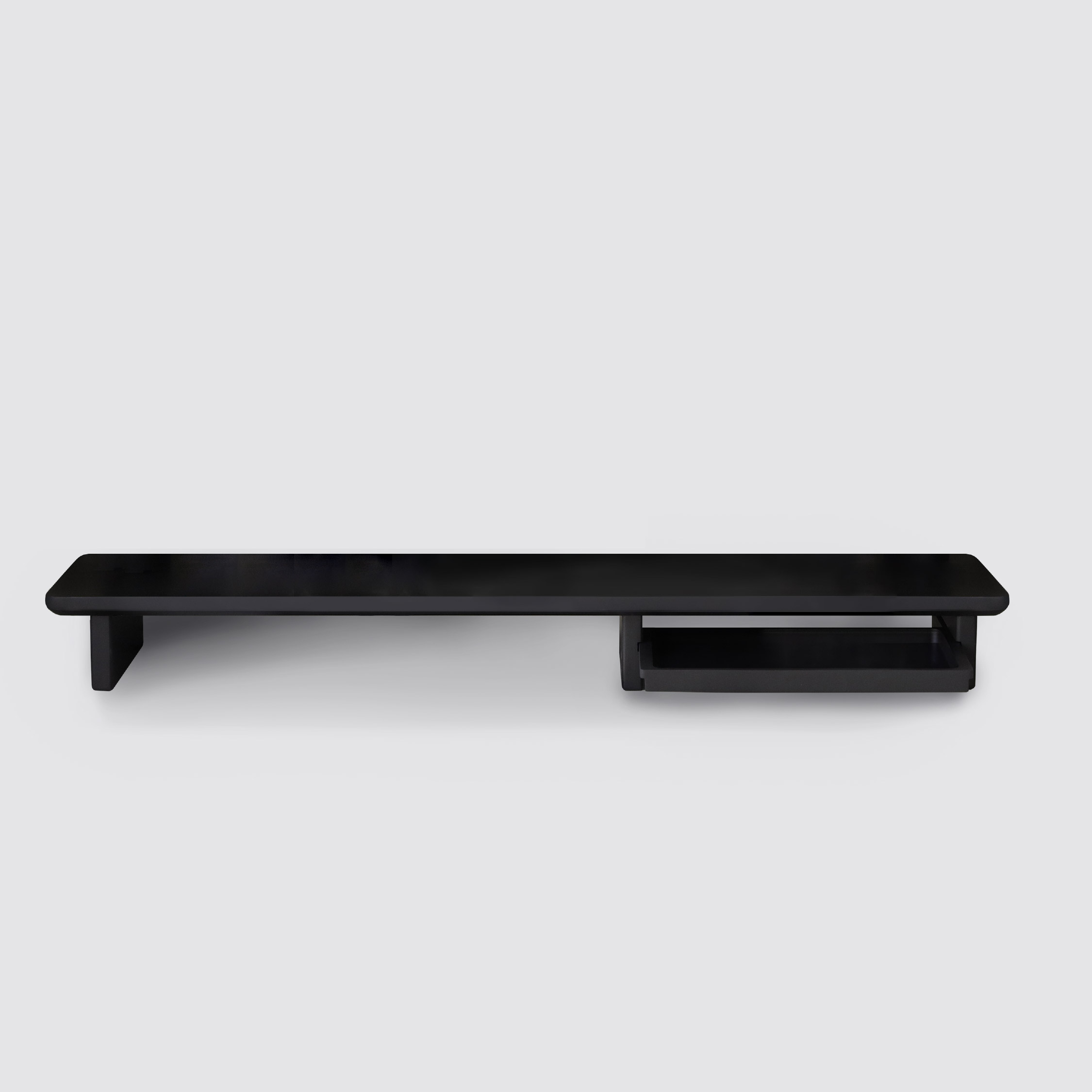 THOMAS-L Natural monitor stand