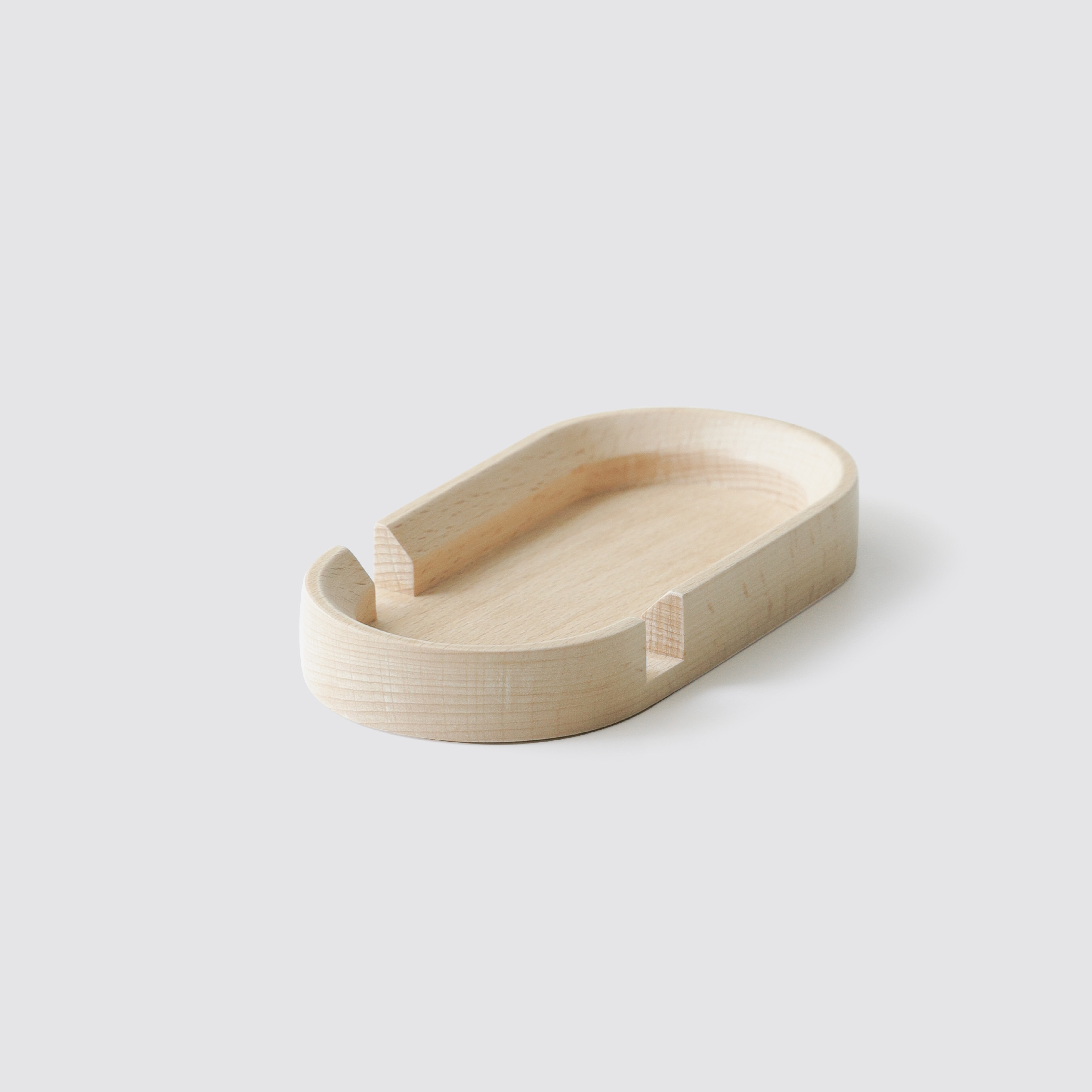 BILLY- Capsule Phone stand