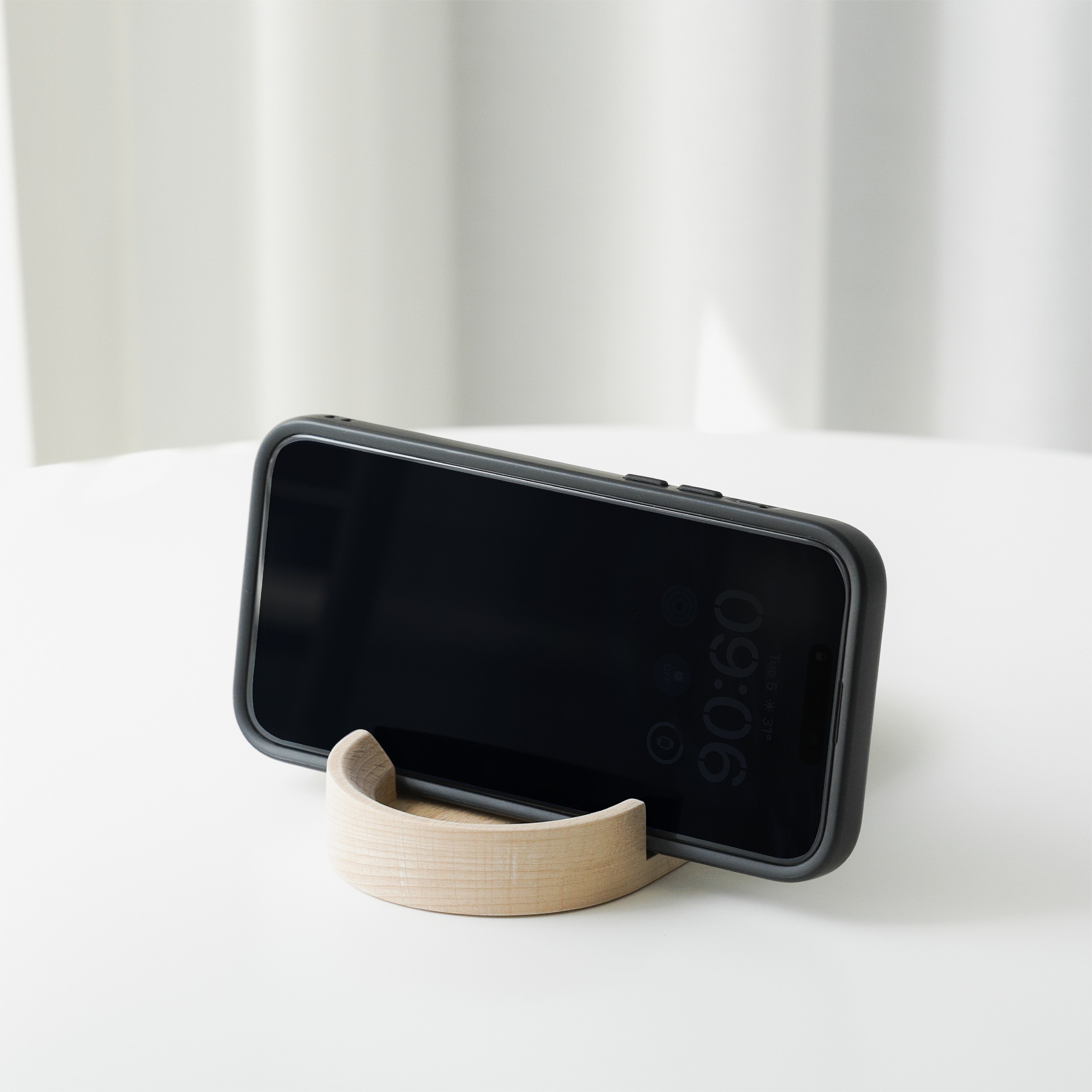 BILLY- Circle Phone stand