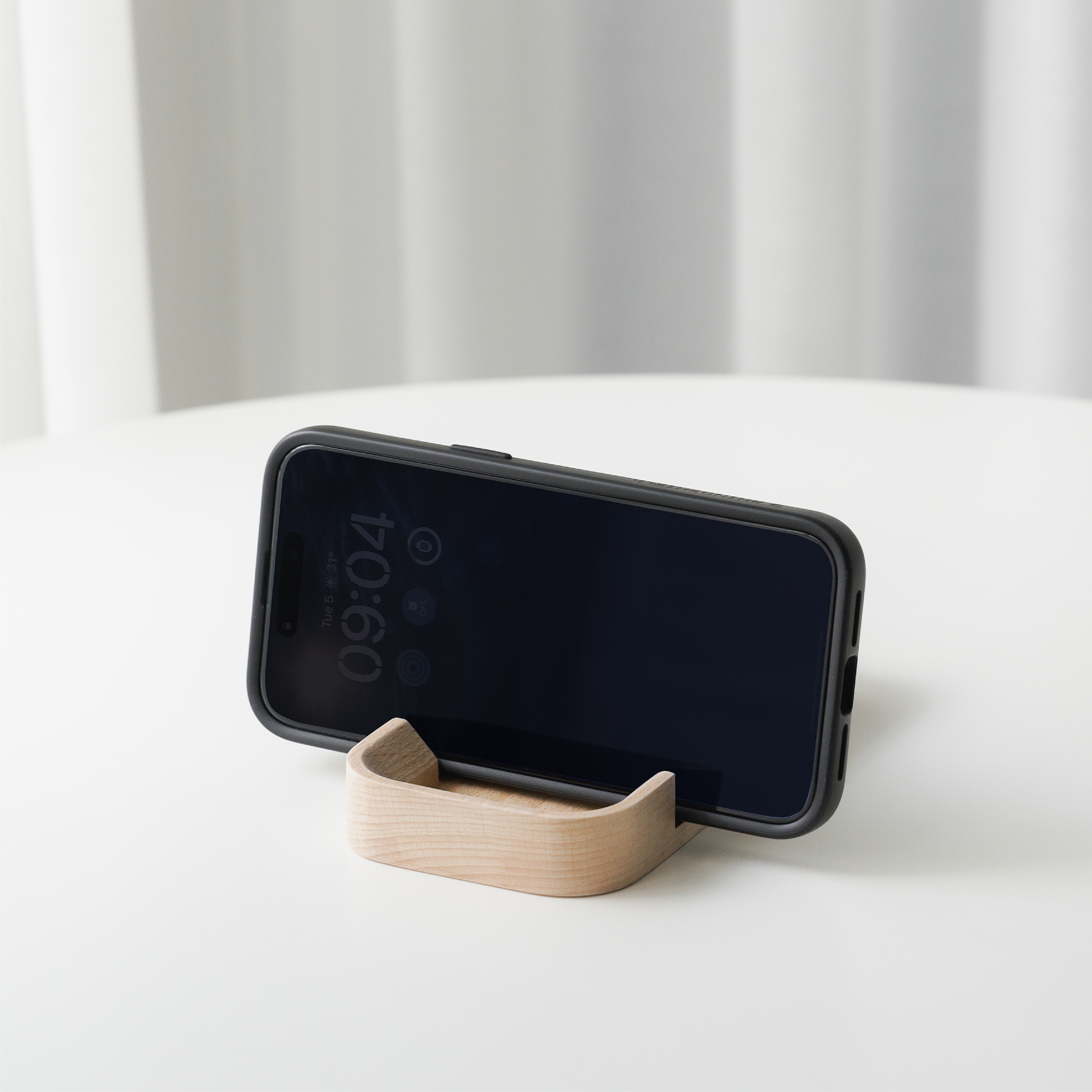 BILLY- Square Phone stand