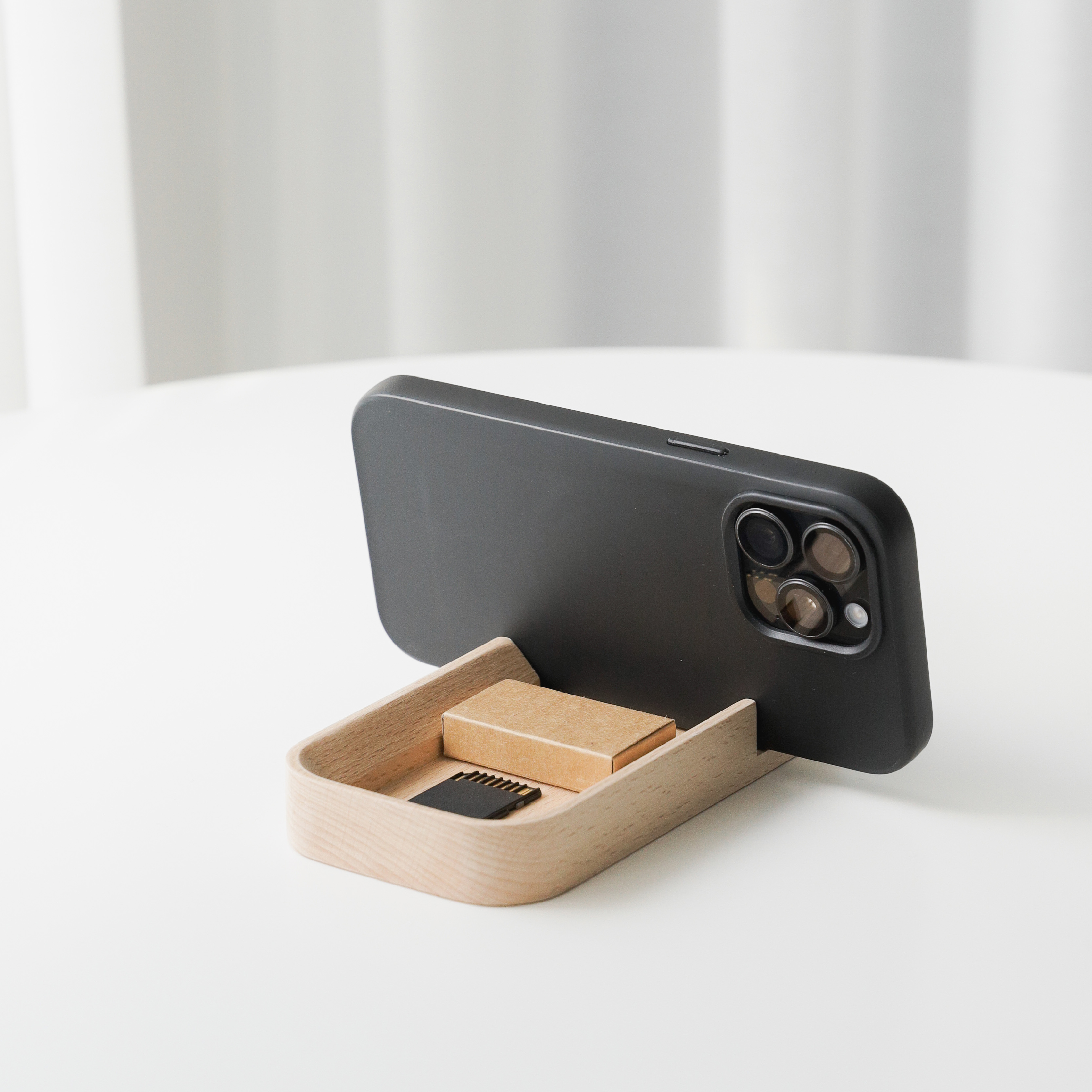 BILLY- Rectengle Phone stand