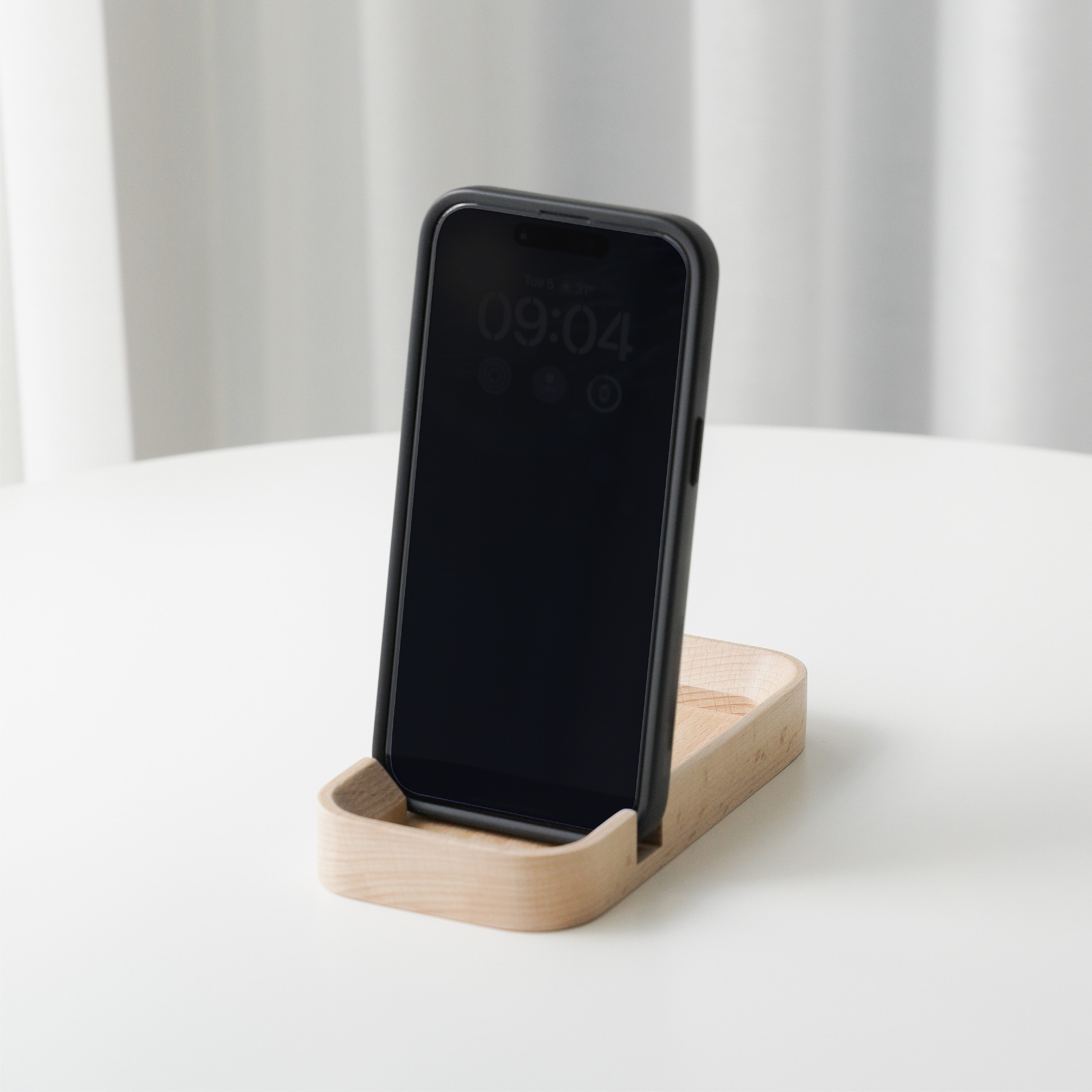 BILLY- Rectengle Phone stand