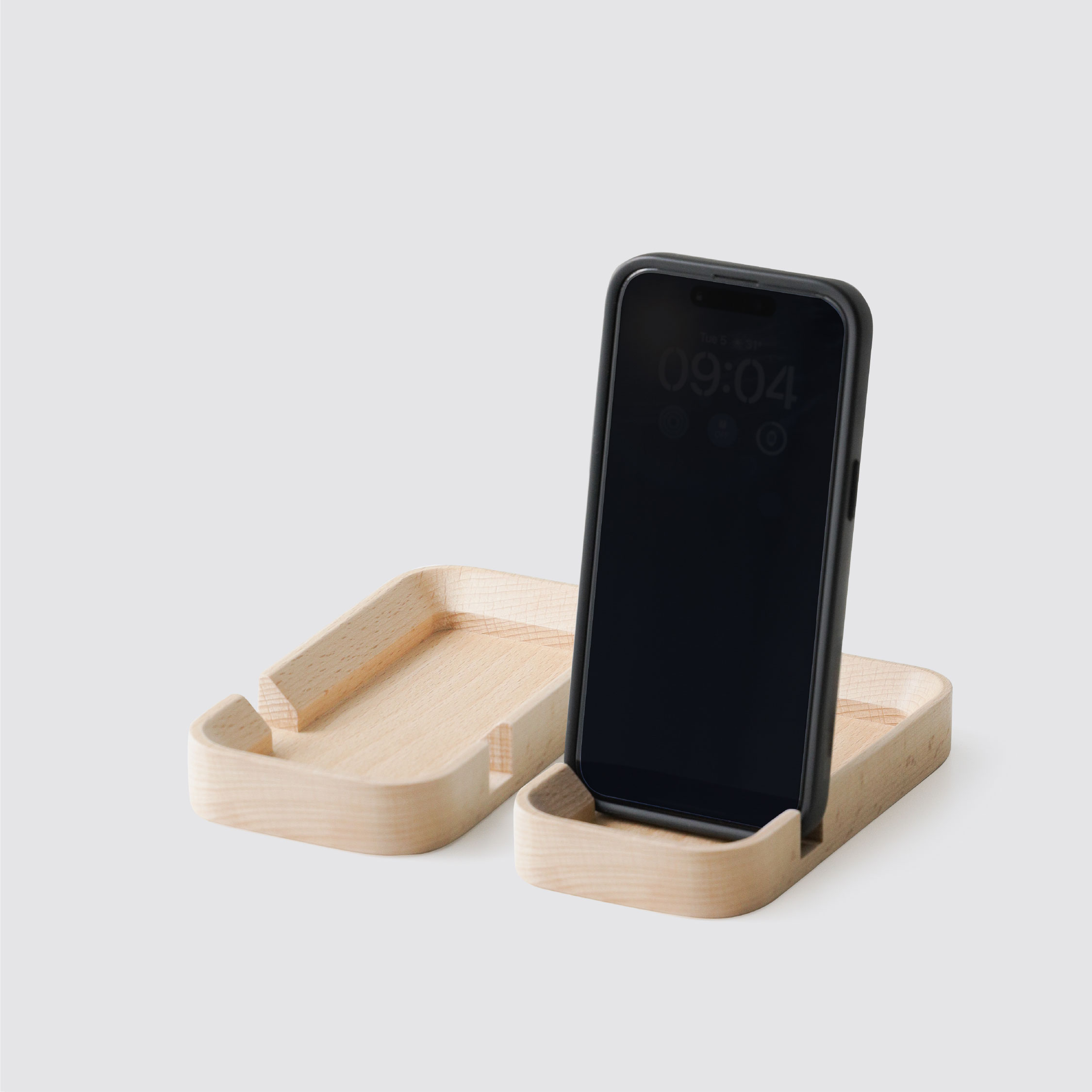 BILLY- Rectengle Phone stand