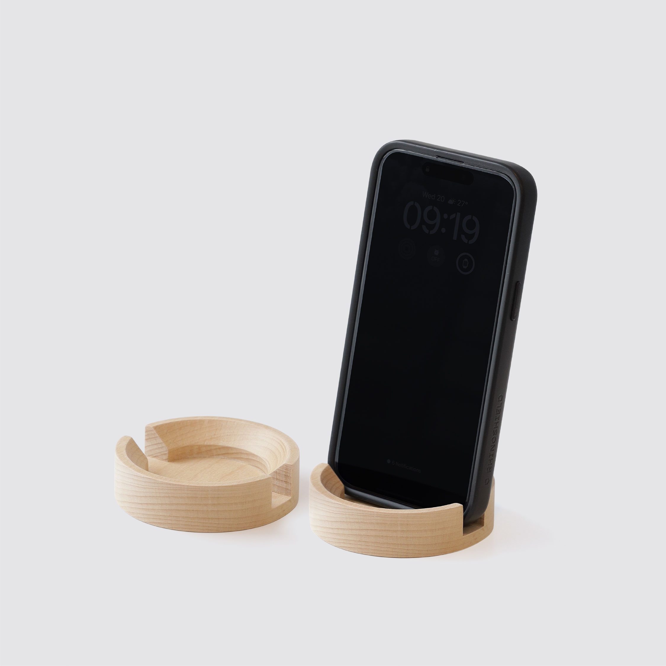 BILLY- Circle Phone stand