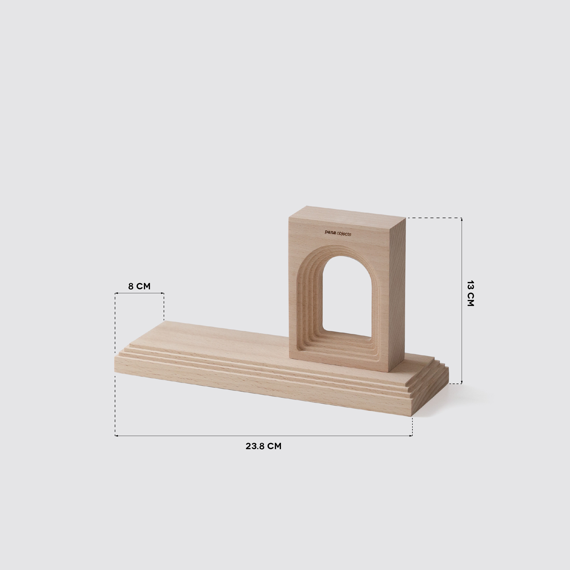 MARTIN aromatic wood kit
