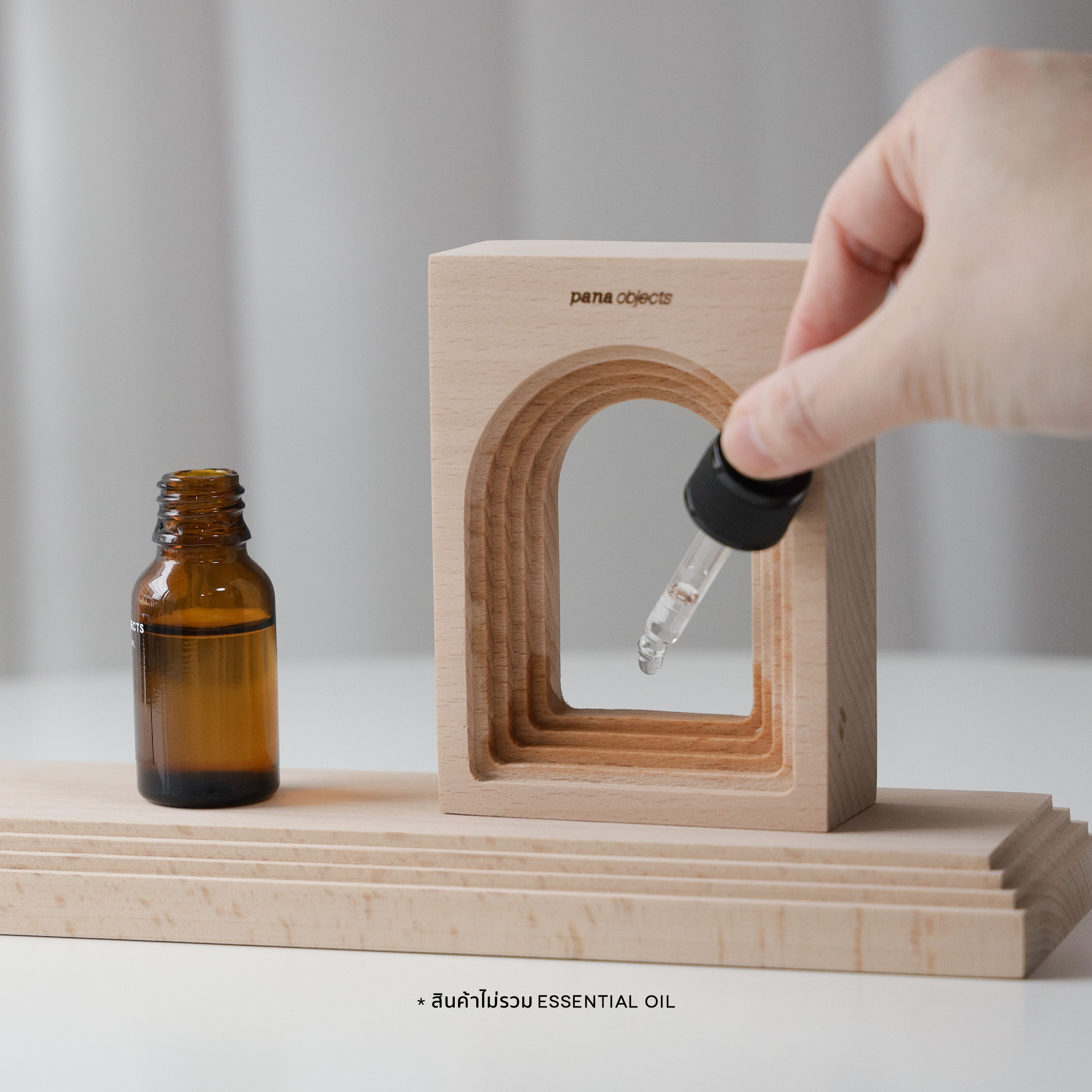 MARTIN aromatic wood kit