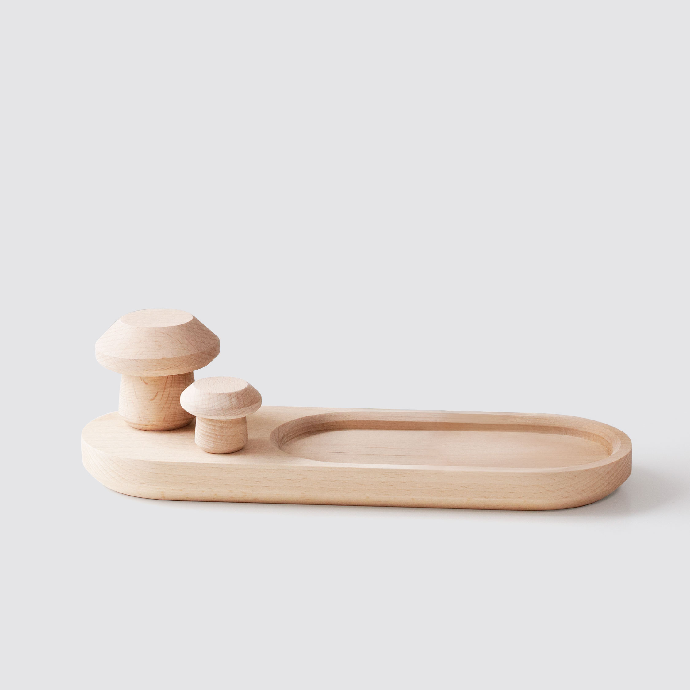 BOBBY aromatic wood kit