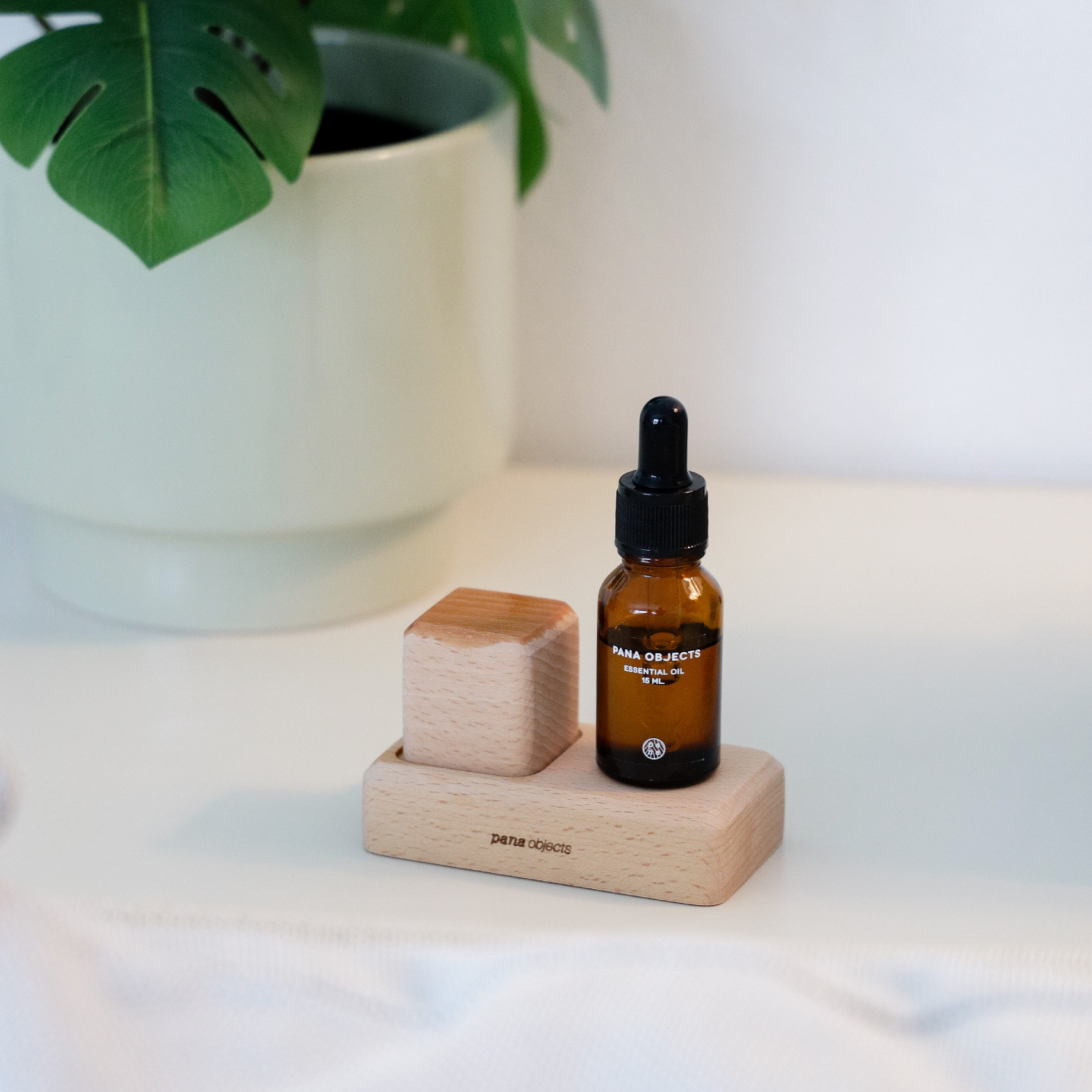 NOAH Aromatic Wood Kit set 1