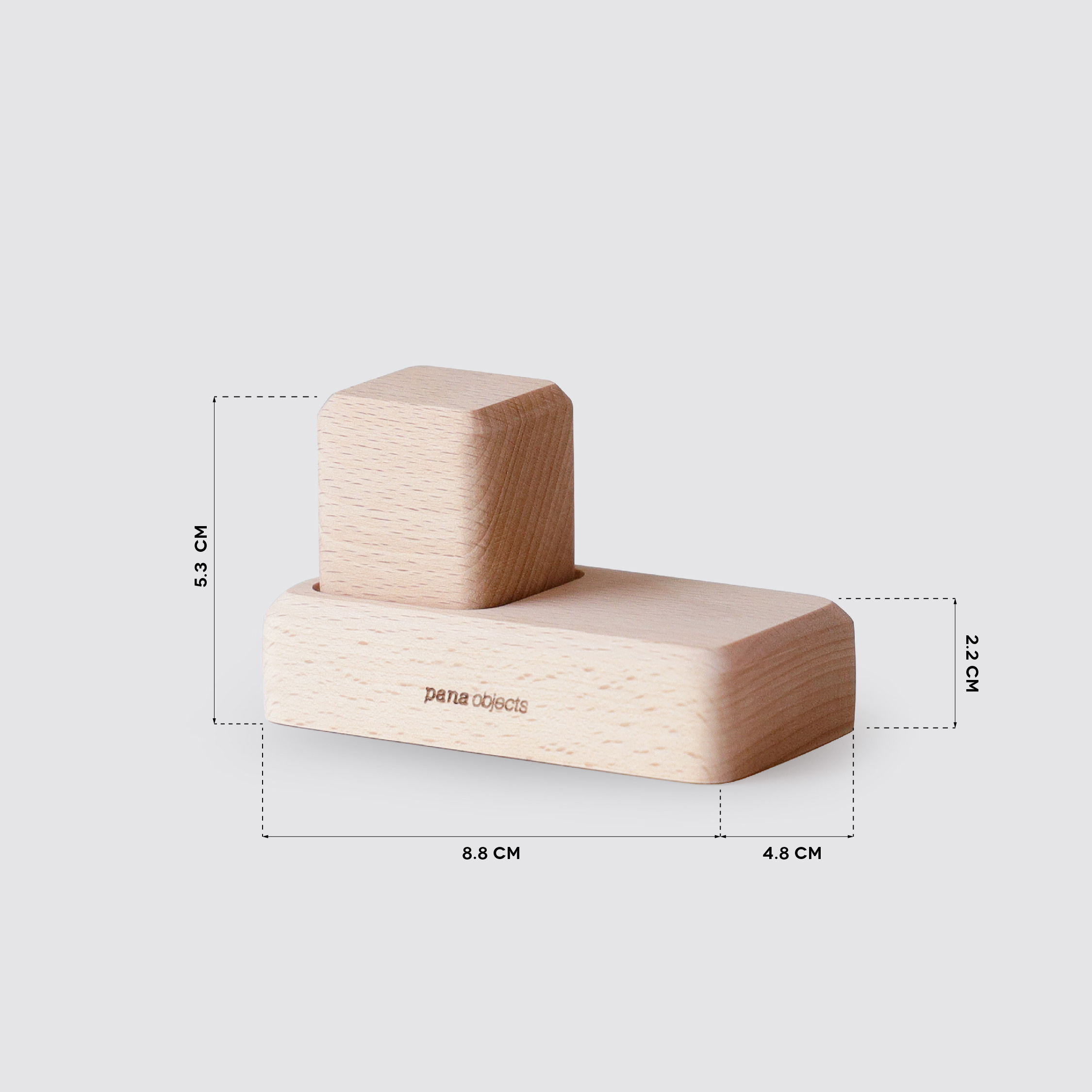 NOAH Aromatic Wood Kit set 1