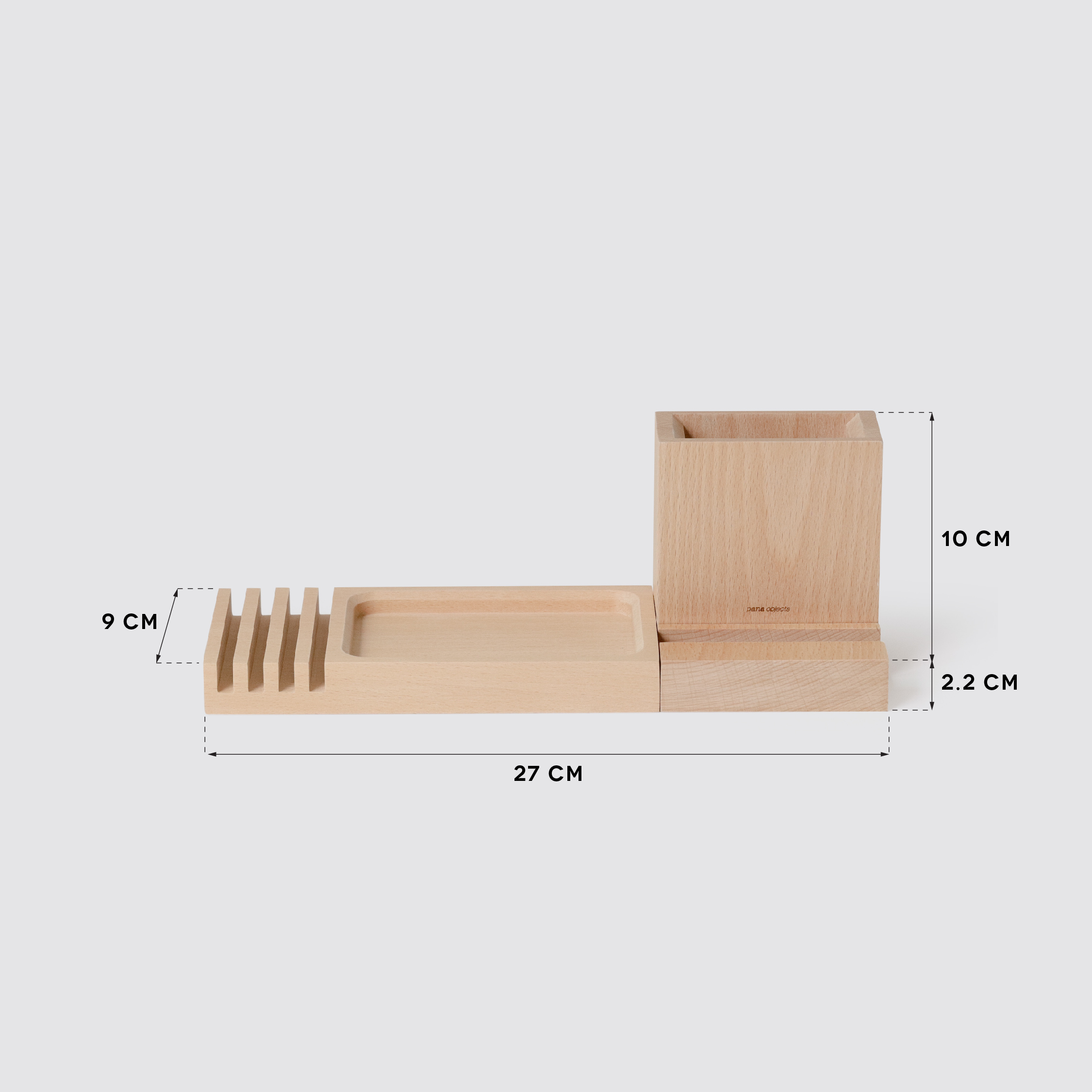 Charlie | Stationery Set