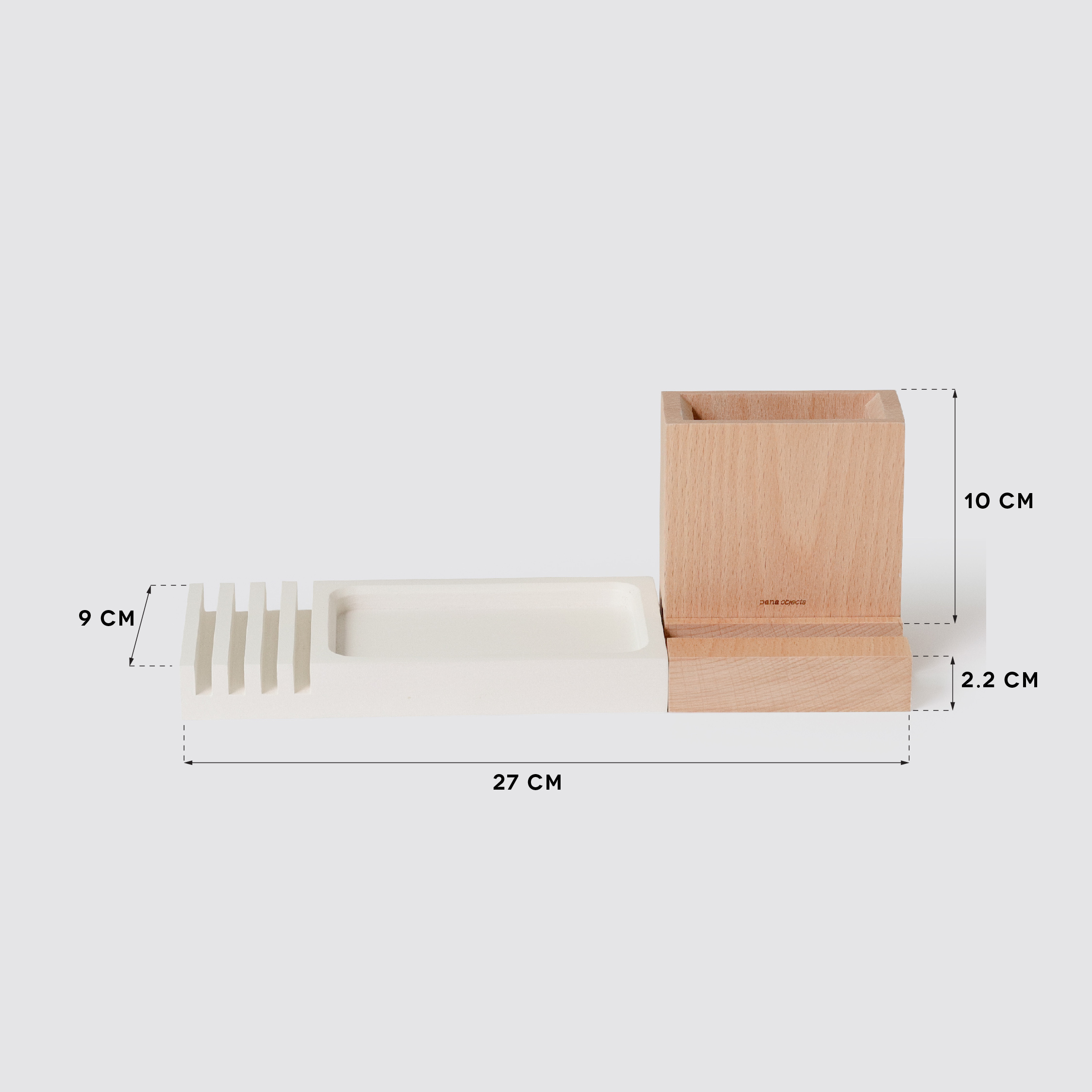 Charlie | Stationery Set
