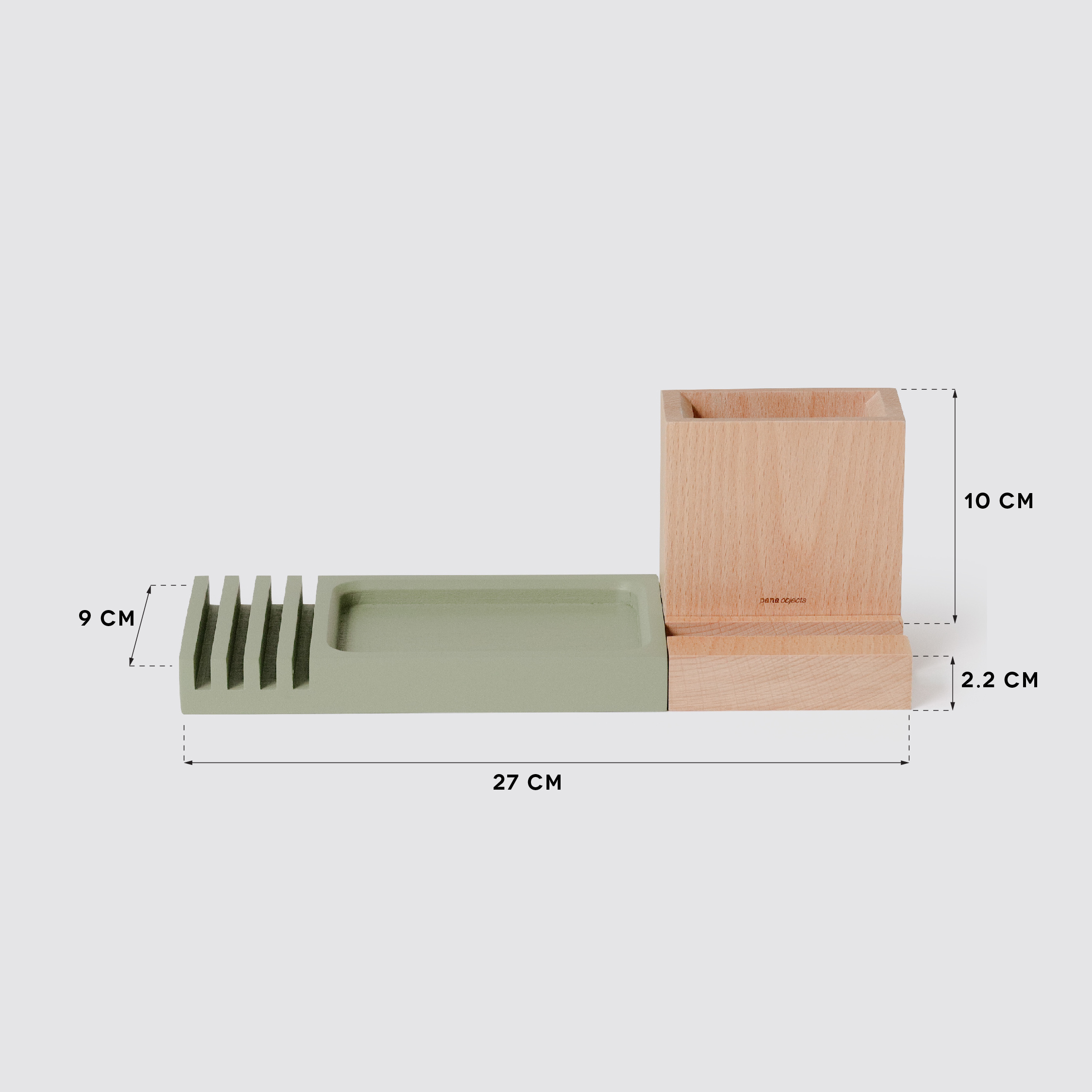 Charlie | Stationery Set