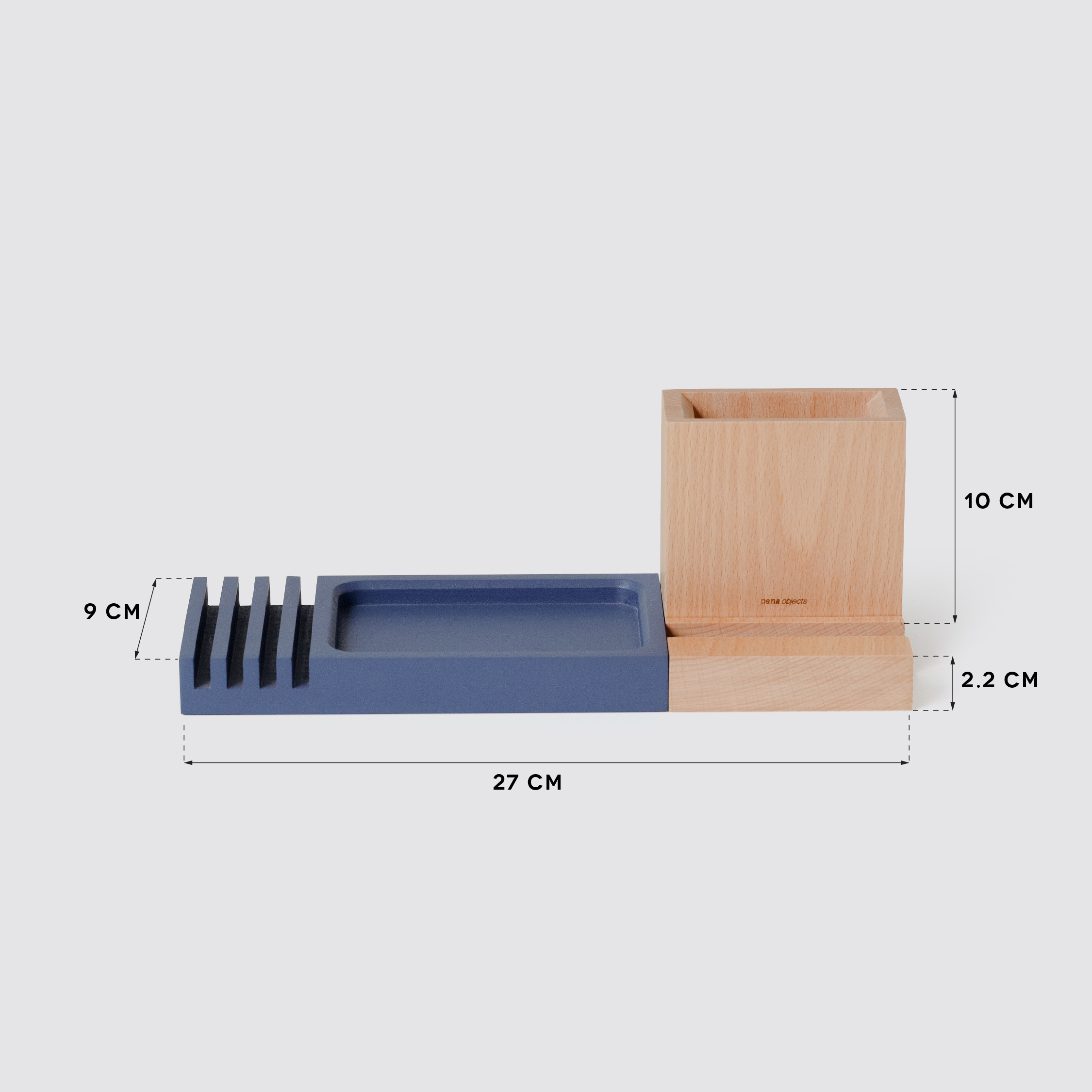Charlie | Stationery Set