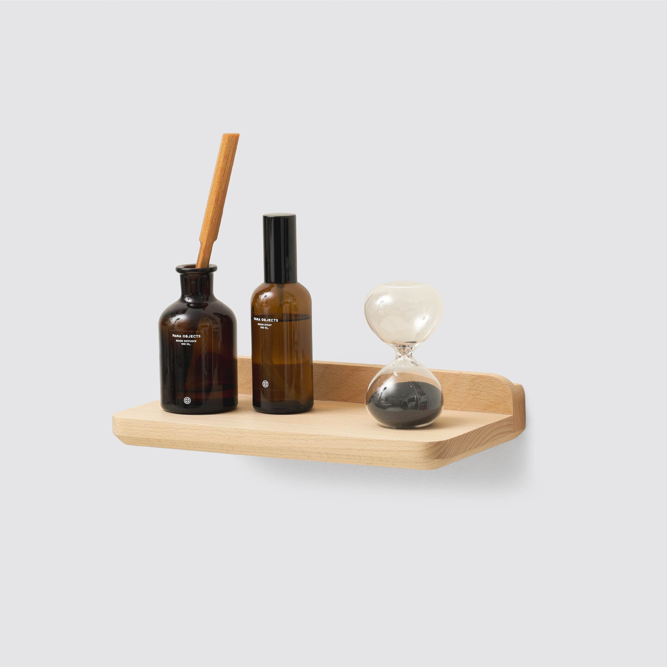 KEVIN-27 Wall shelf