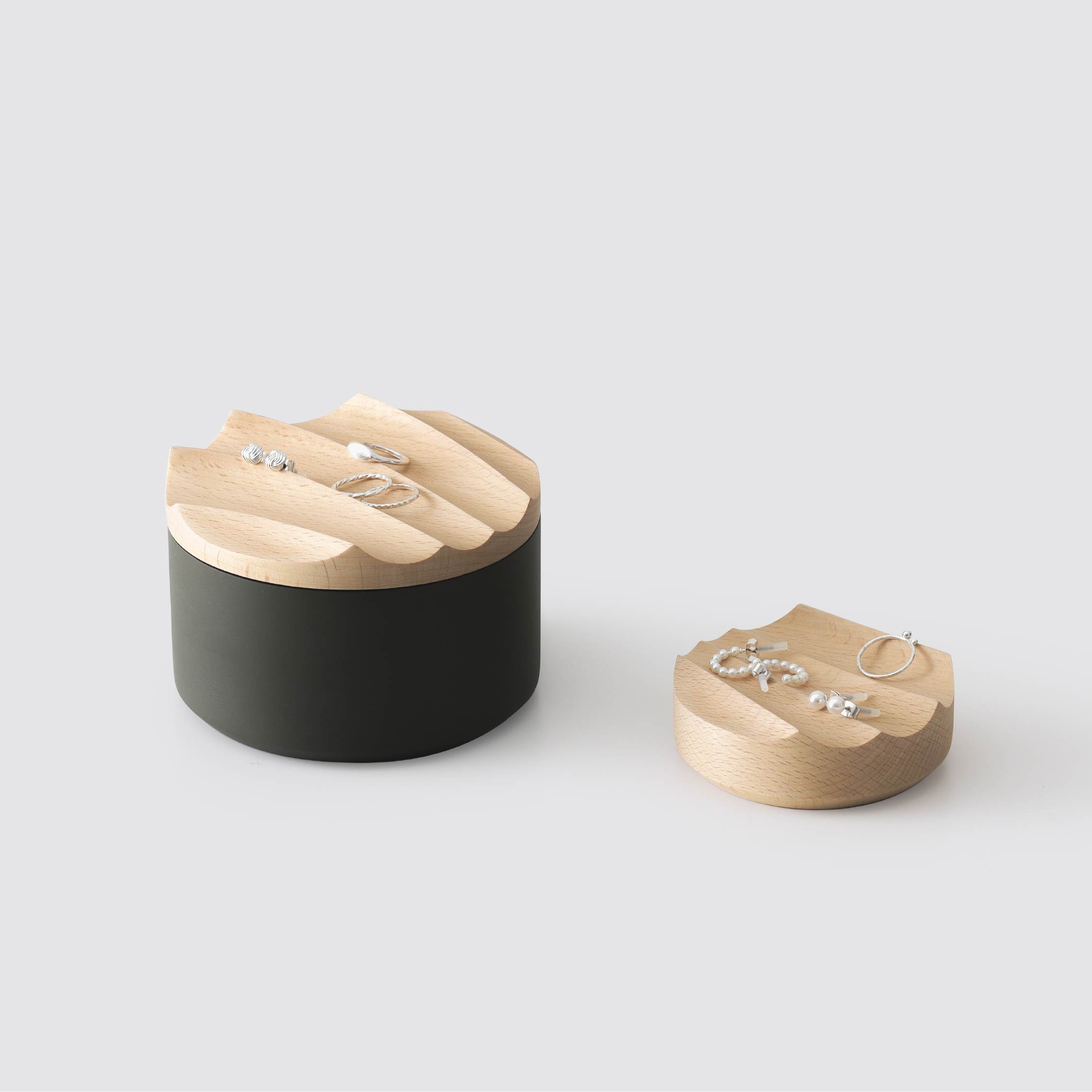 Rerin-S-Jewelry box