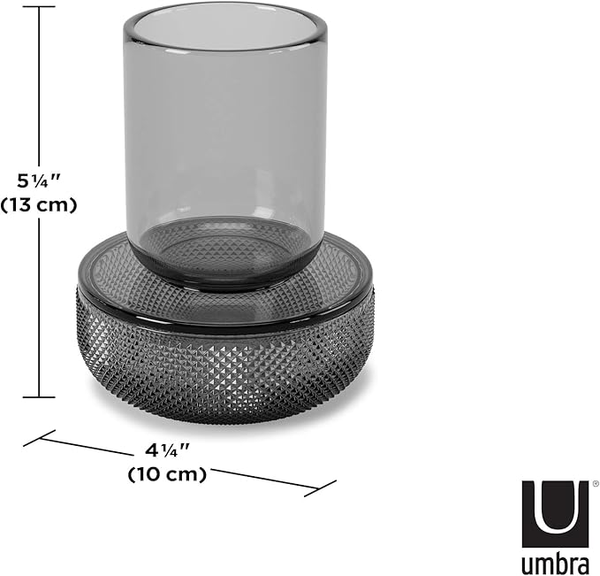 UMBRA Allira Organizer S Smoke