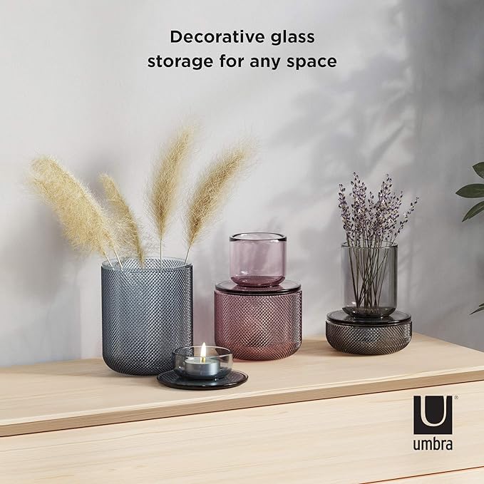 UMBRA Allira Organizer S Smoke