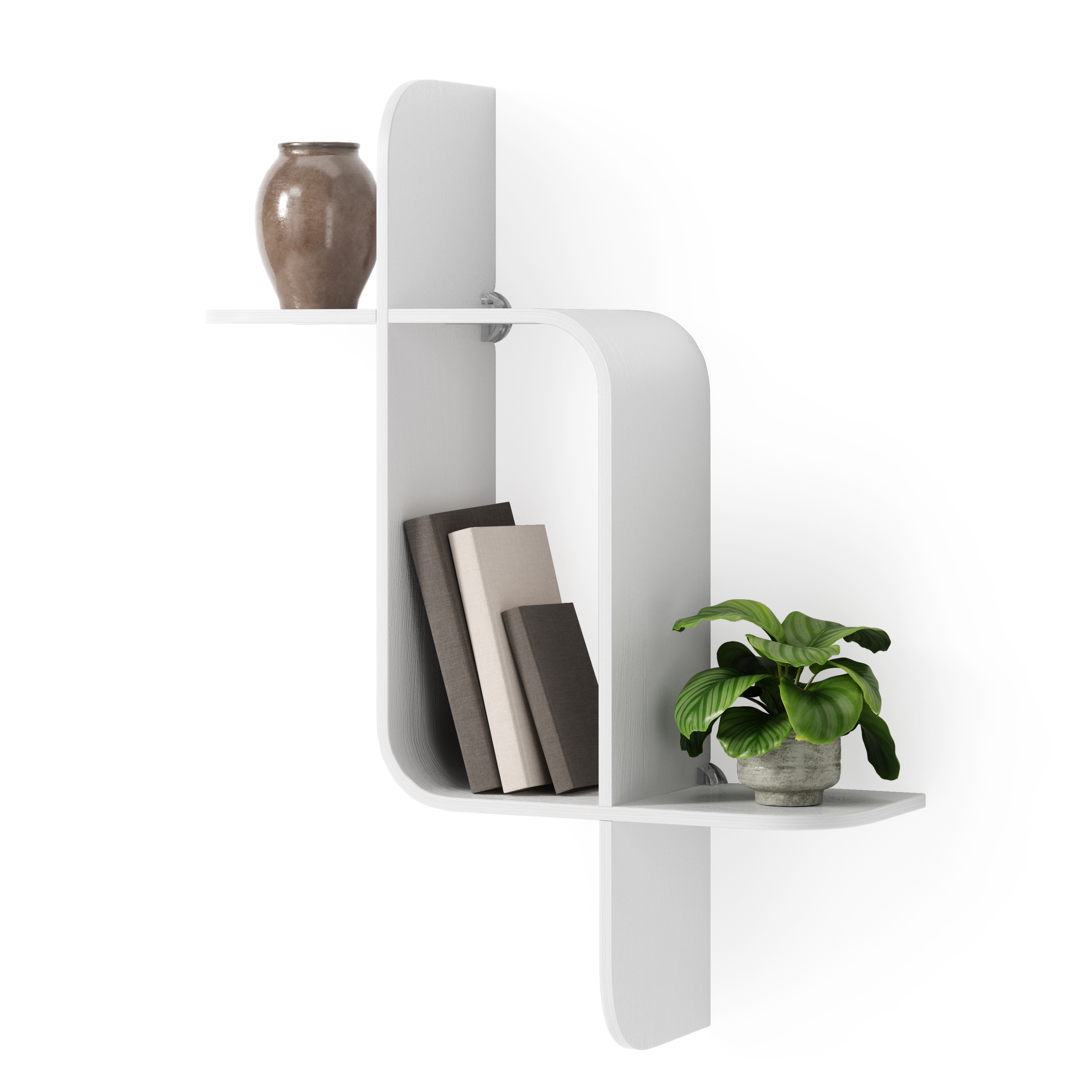 Umbra Montage Wall Shelf