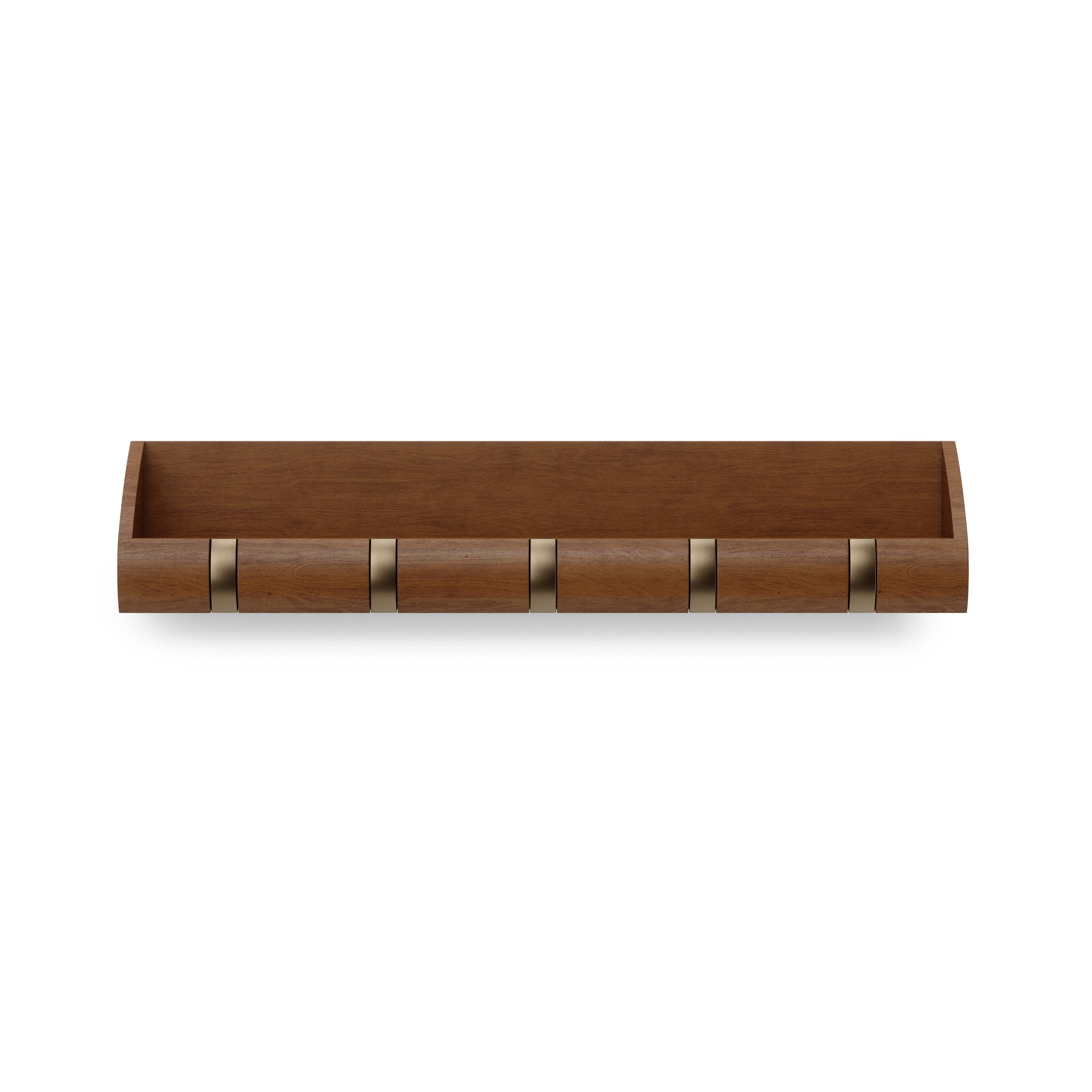 PXUB: Umbra CUBBY LARGE LT WL/WG