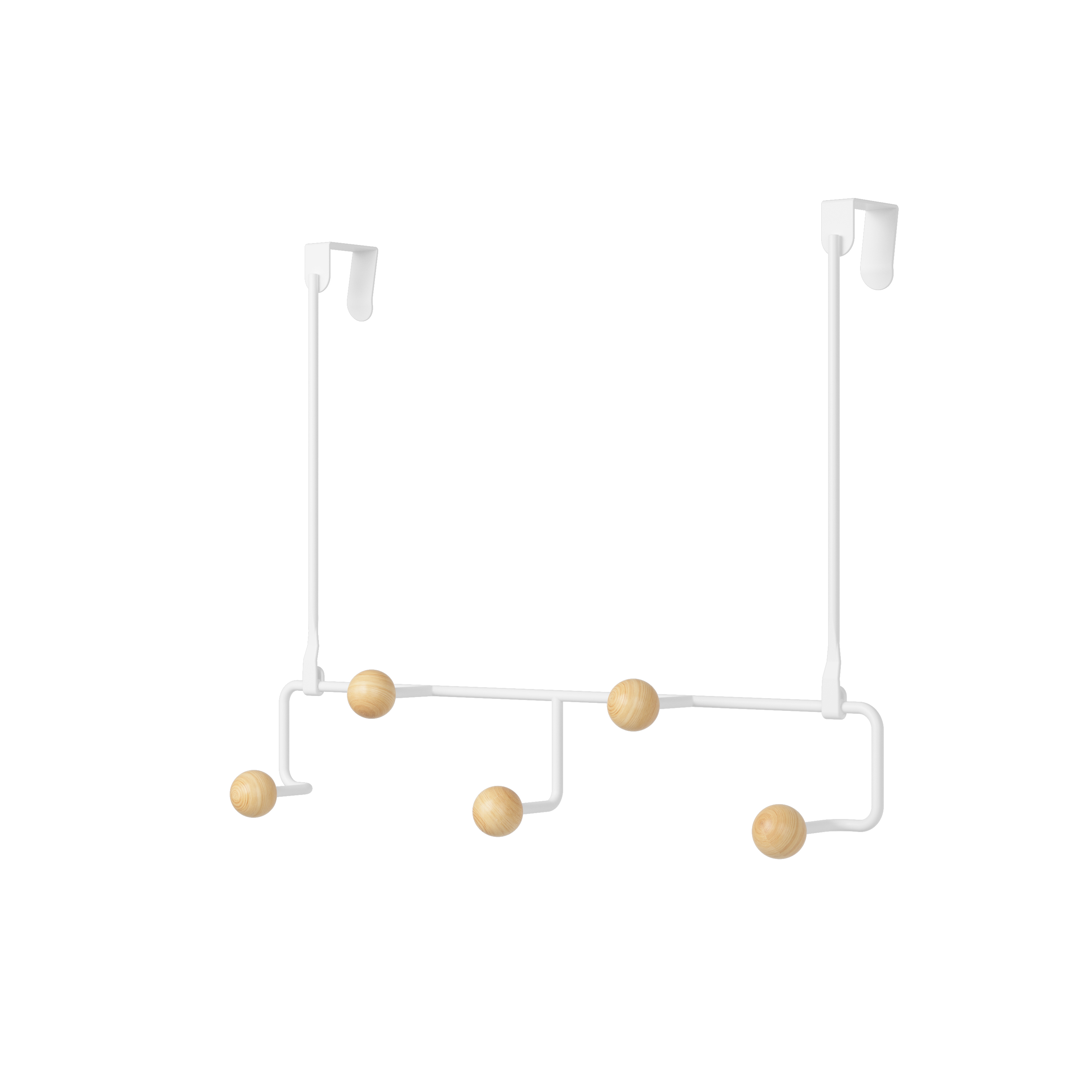 PXUB: Umbra ESTIQUE OTD HOOK WHITE
