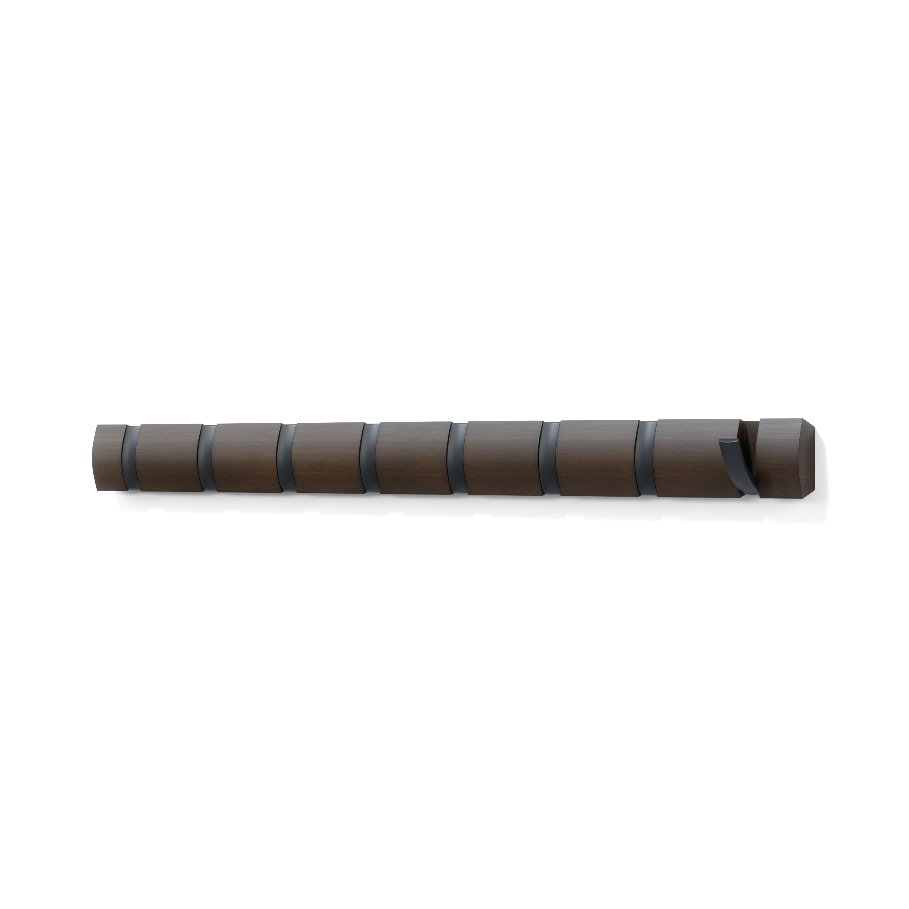 PXUB: Umbra FLIP 8 HOOK BLK/WAL