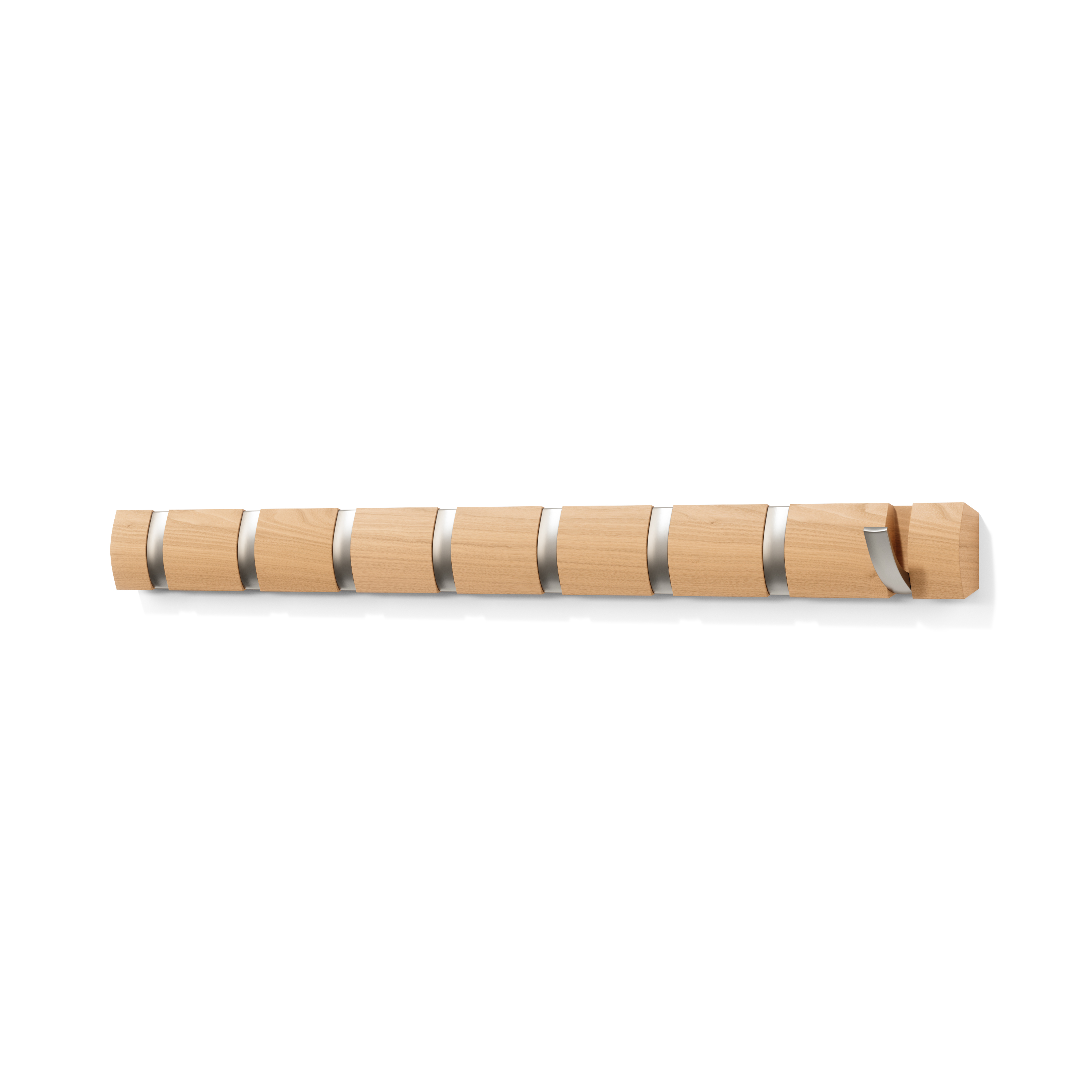 PXUB: Umbra FLIP 8 HOOK NATURAL