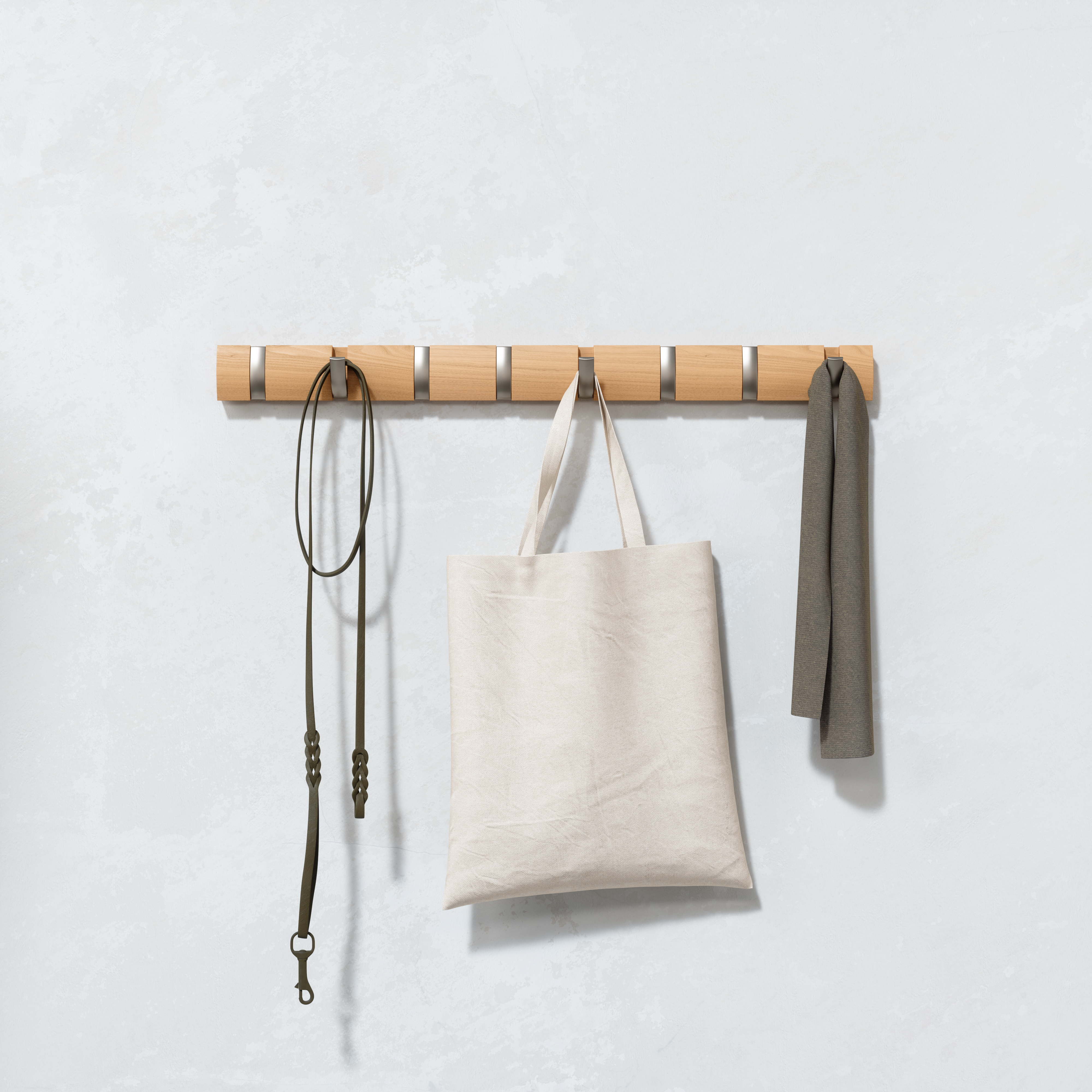 PXUB: Umbra FLIP 8 HOOK NATURAL