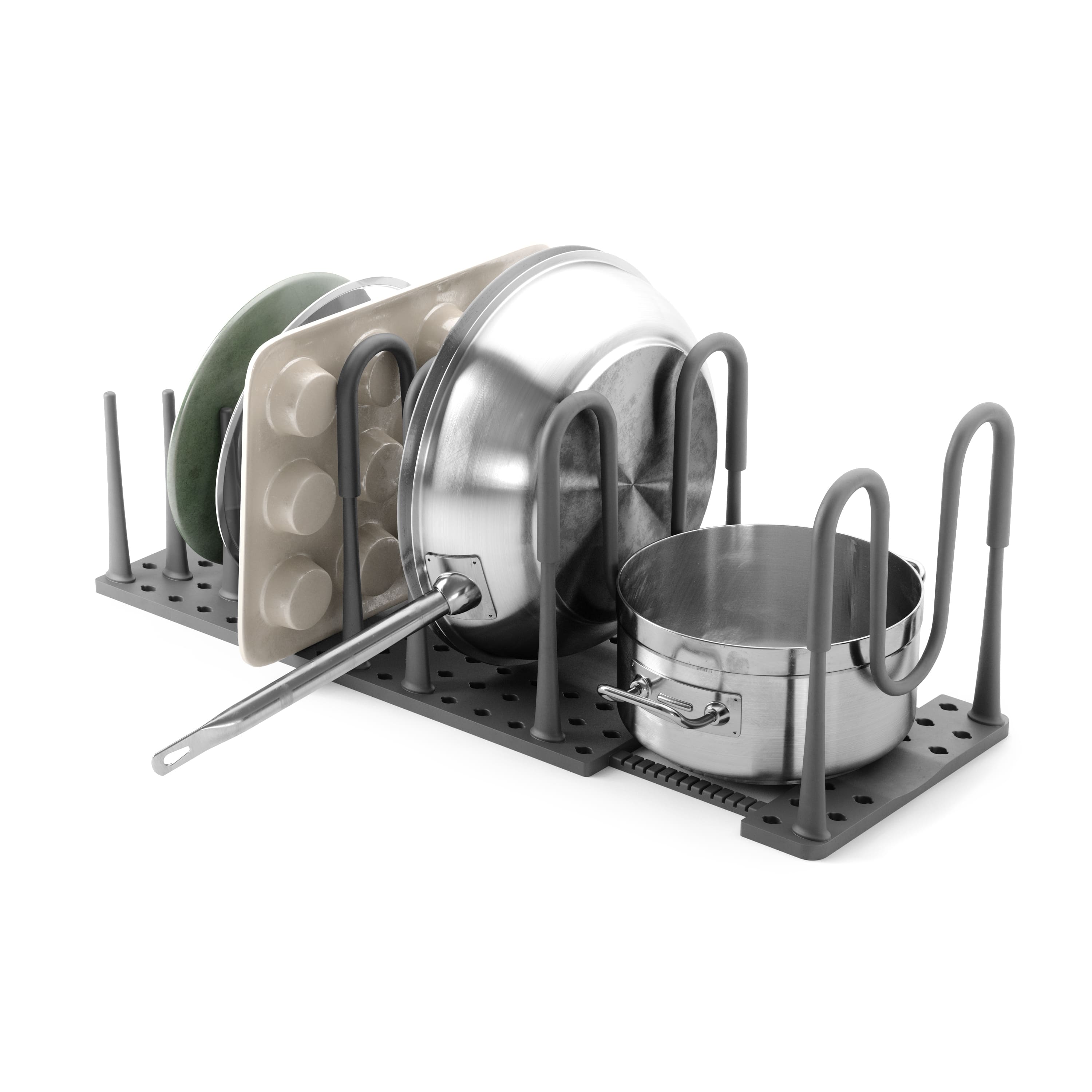 Umbra Peggy Cookware Organizer