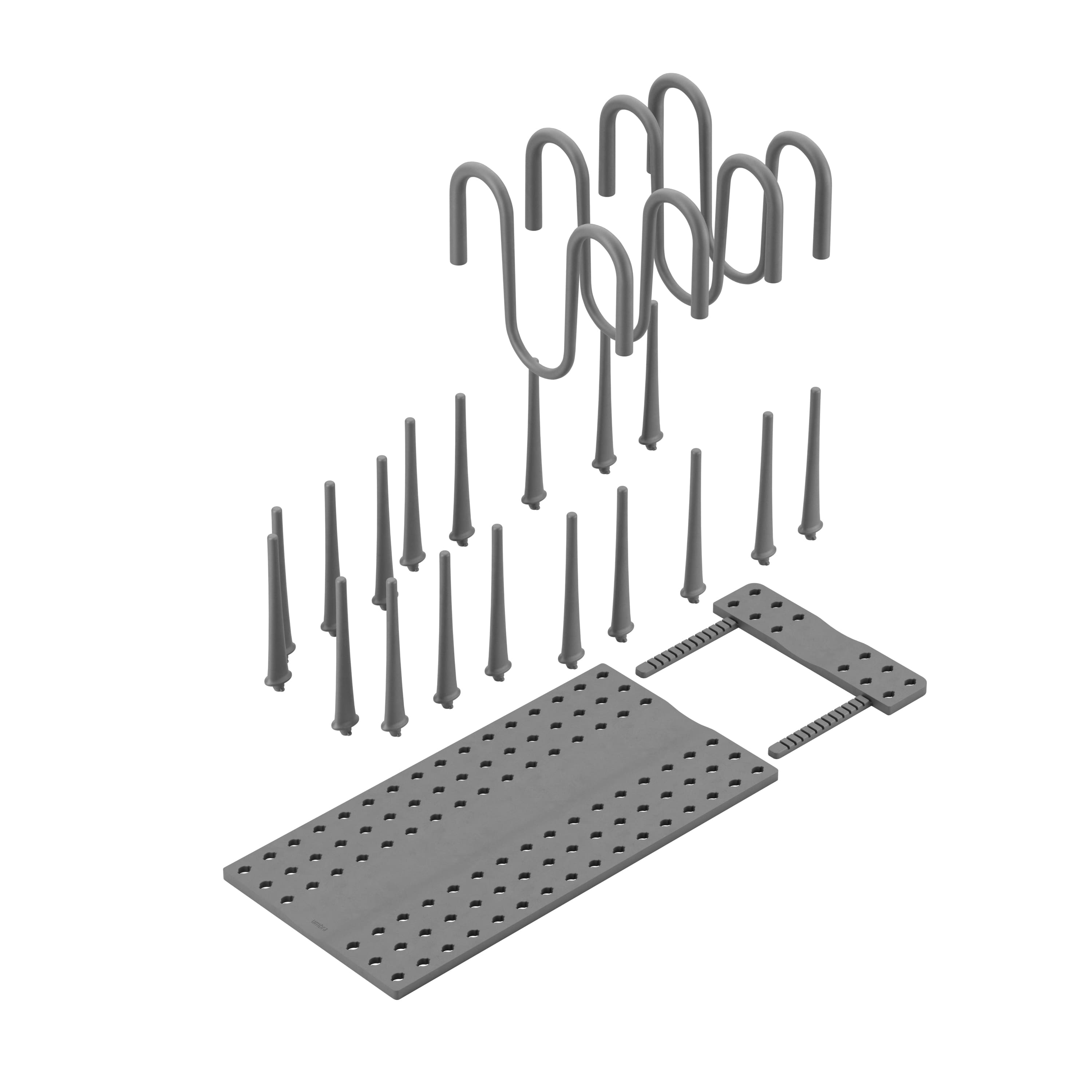 Umbra Peggy Cookware Organizer