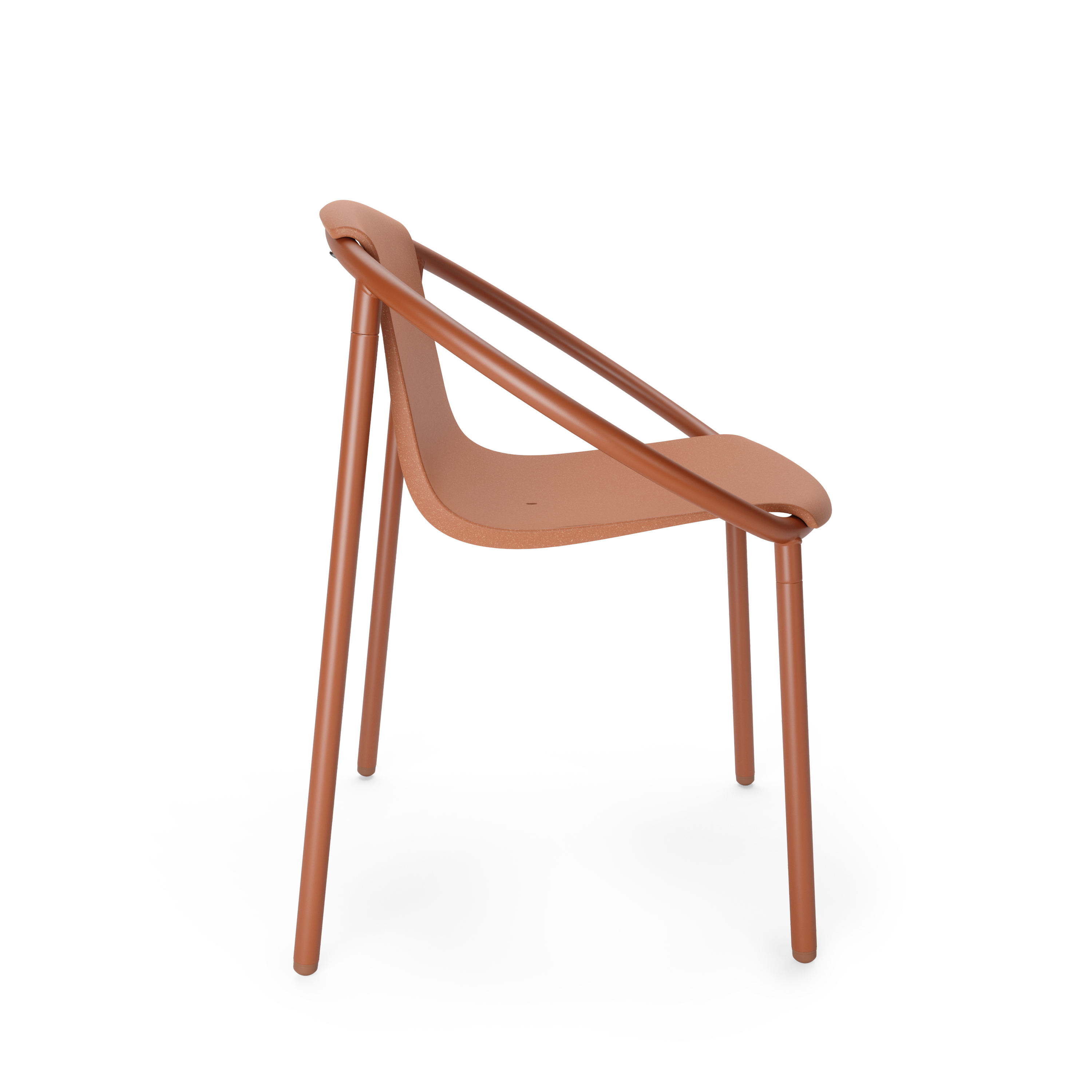 PXUB: Umbra RINGO CHAIR SIERRA