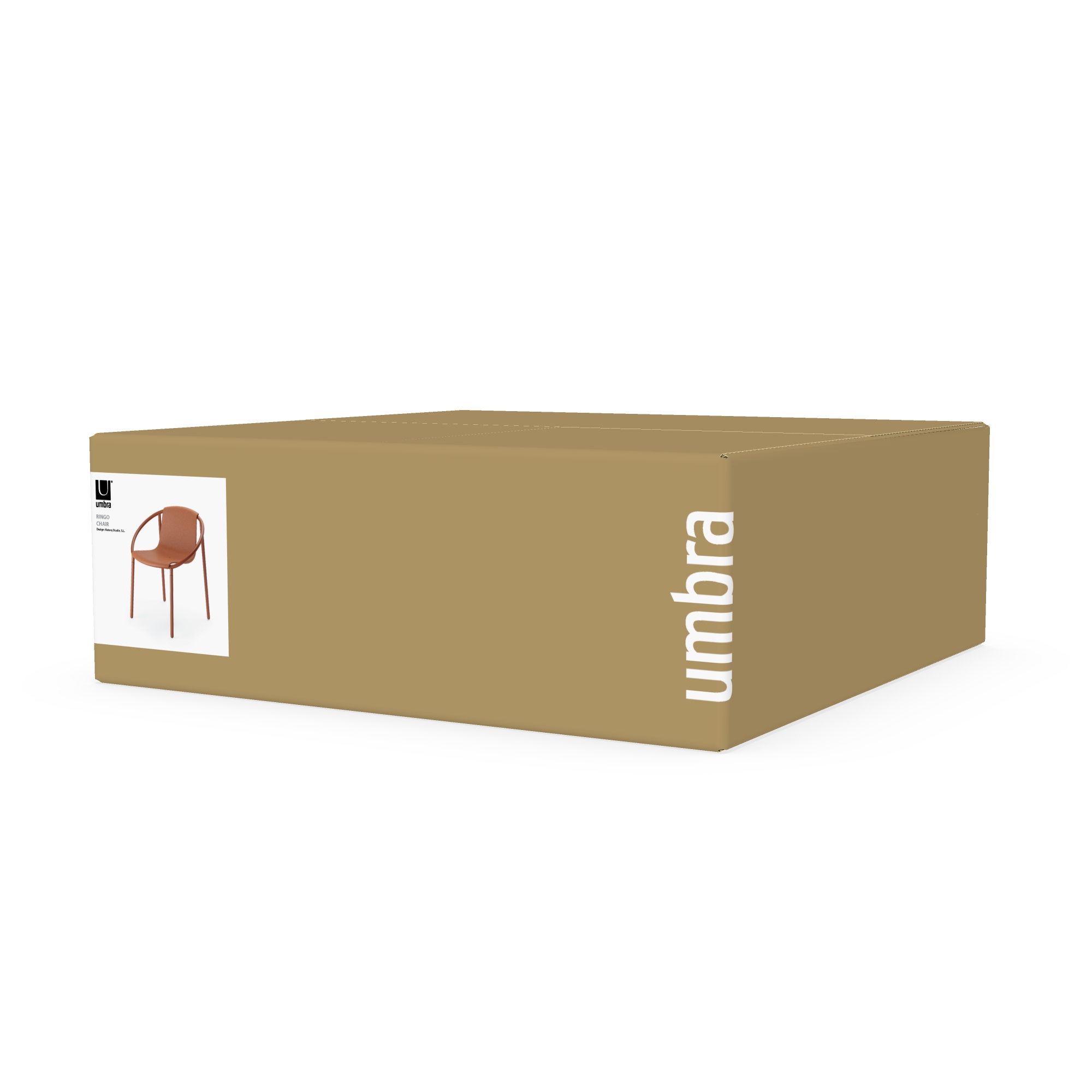PXUB: Umbra RINGO CHAIR SIERRA