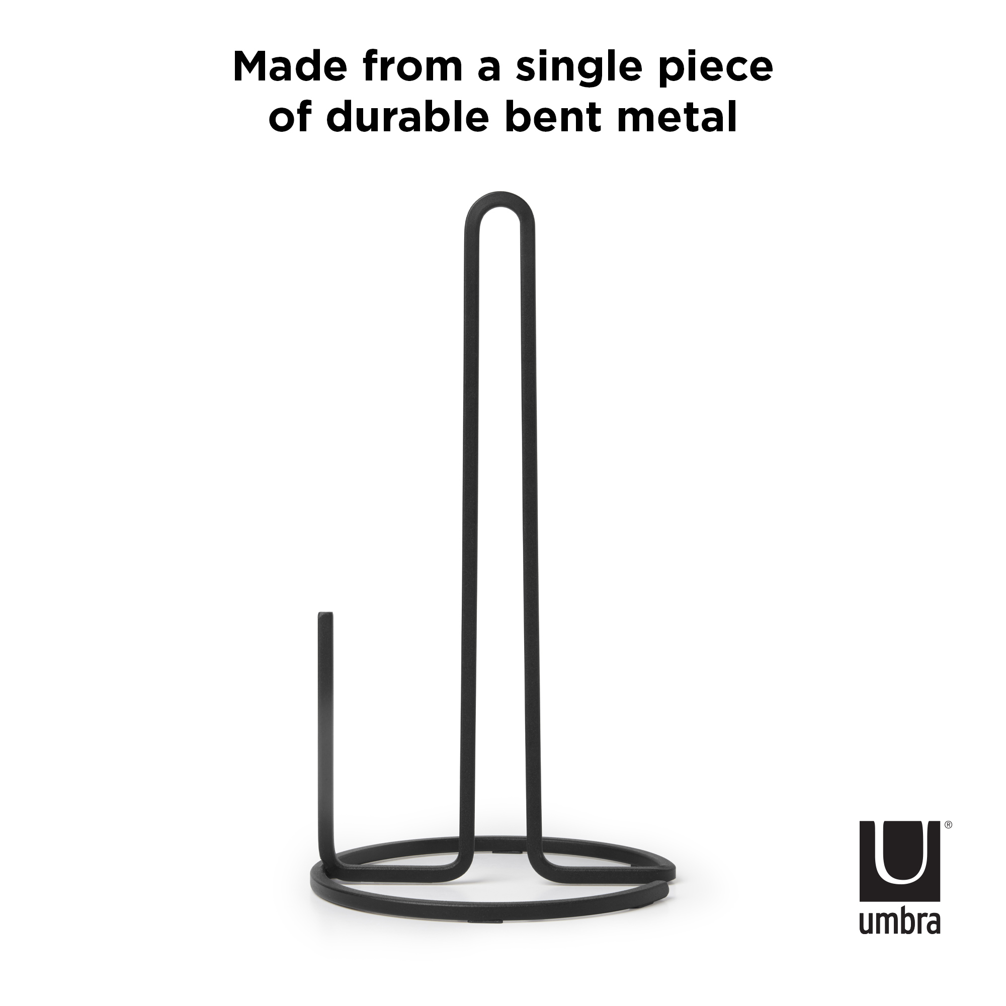 PXUB: Umbra SQUIRE PTH BLACK