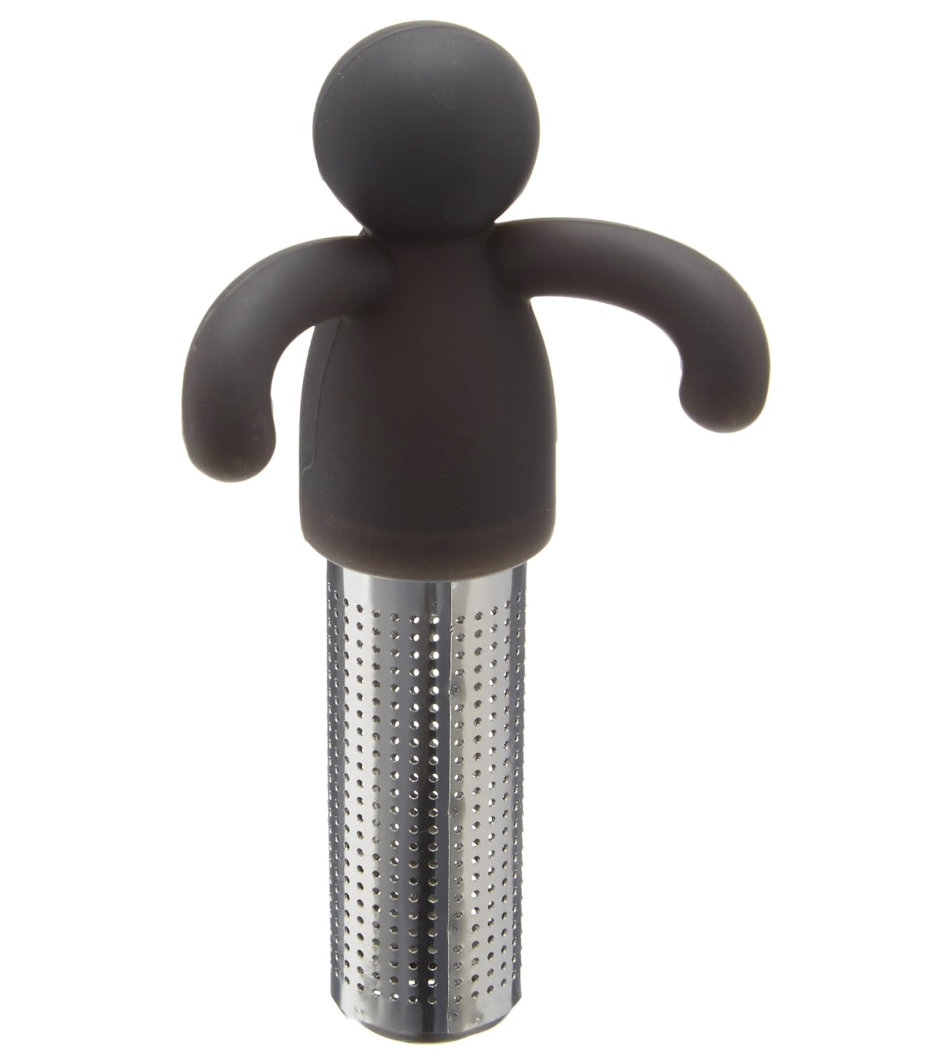 Umbra Buddy Tea Infuser Smoke