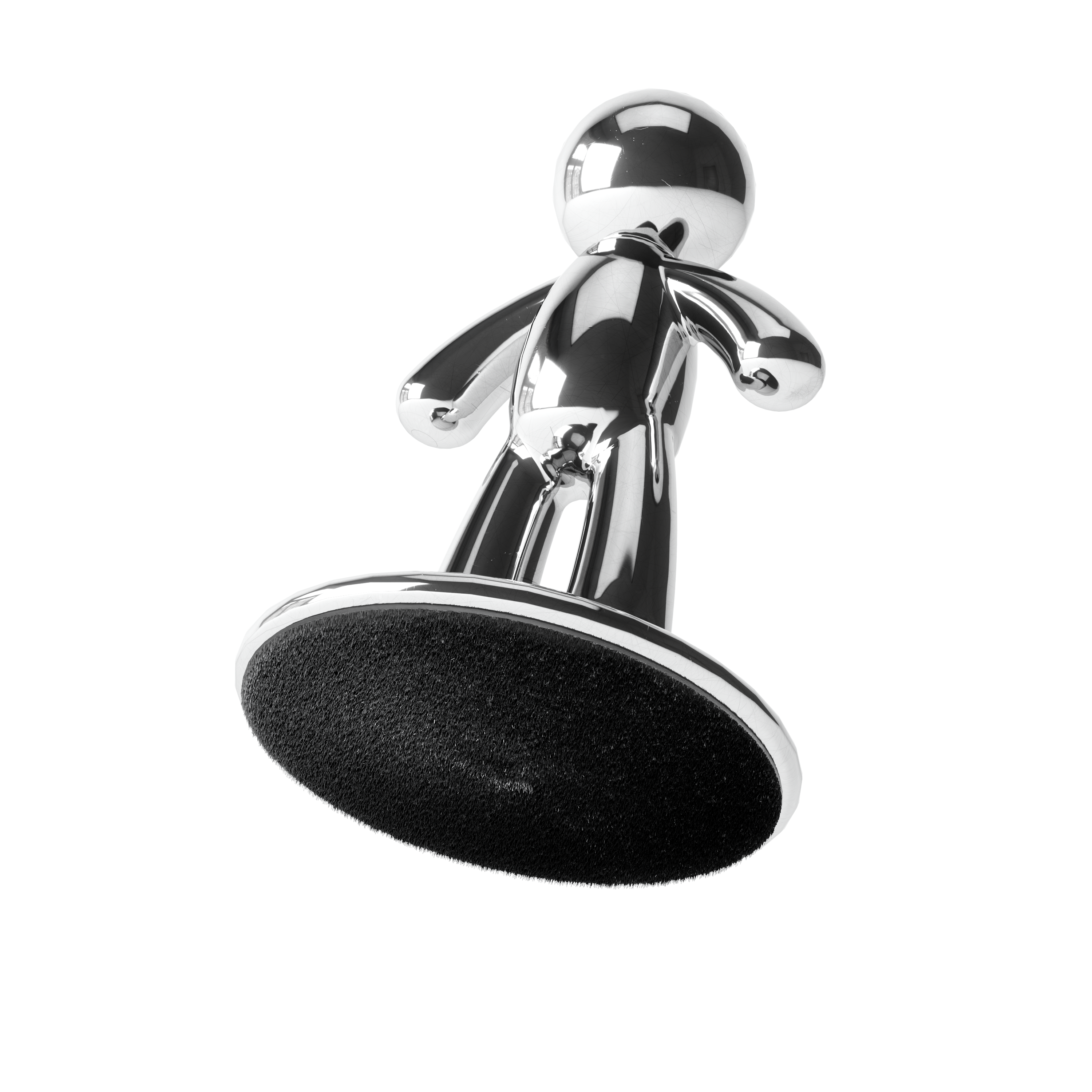 Umbra Buddy Chess Set