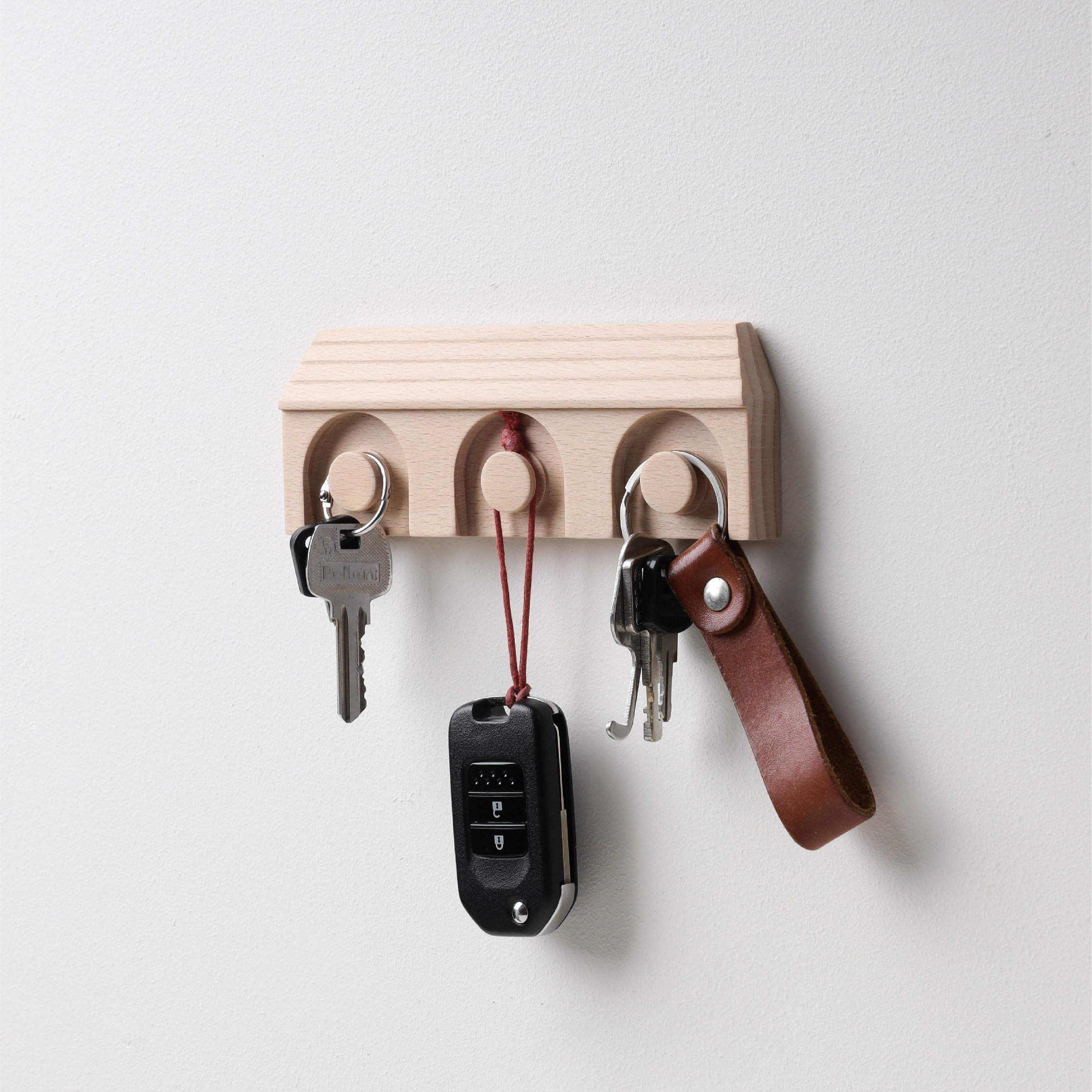 TOWN HAUSS | Key hooks