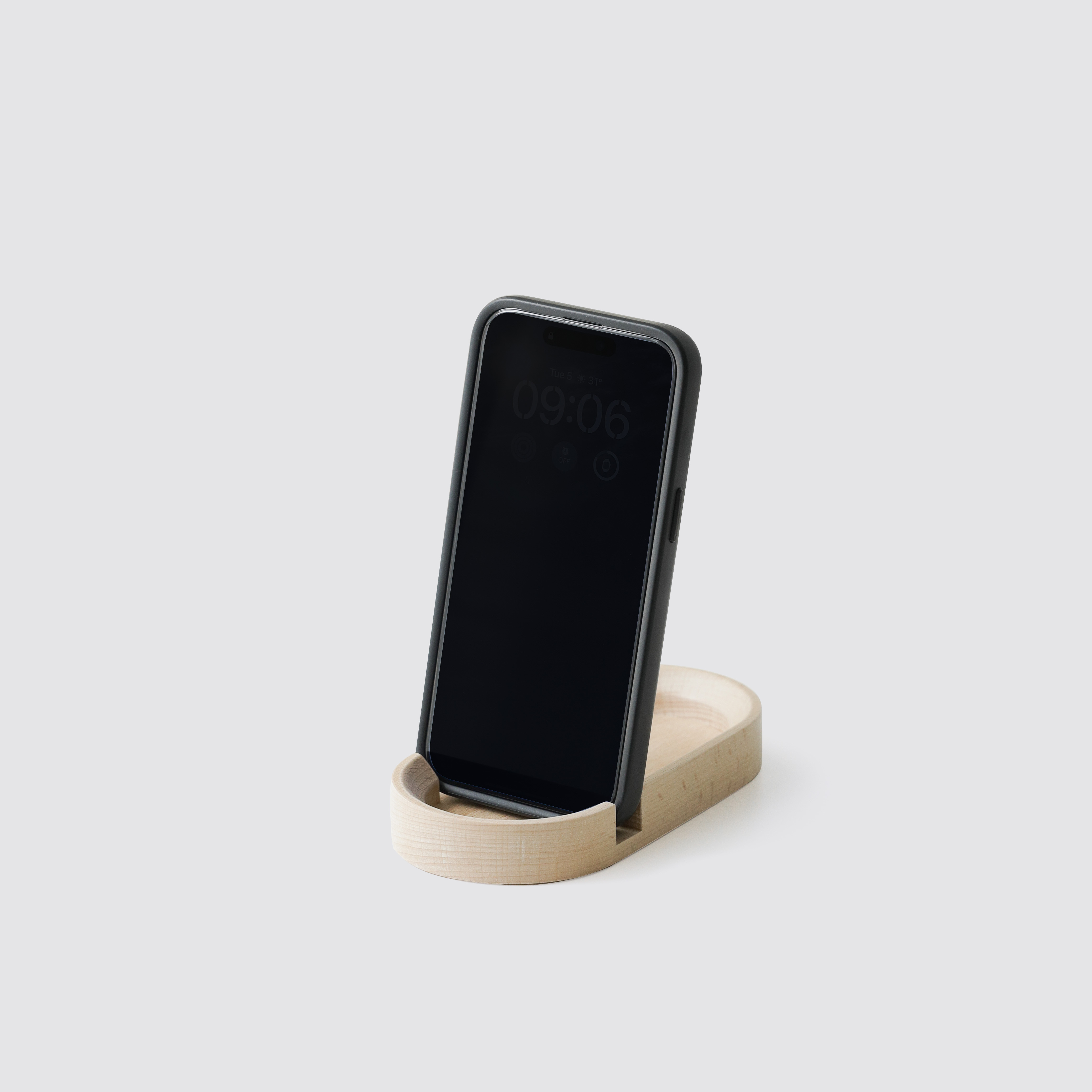 BILLY- Capsule Phone stand