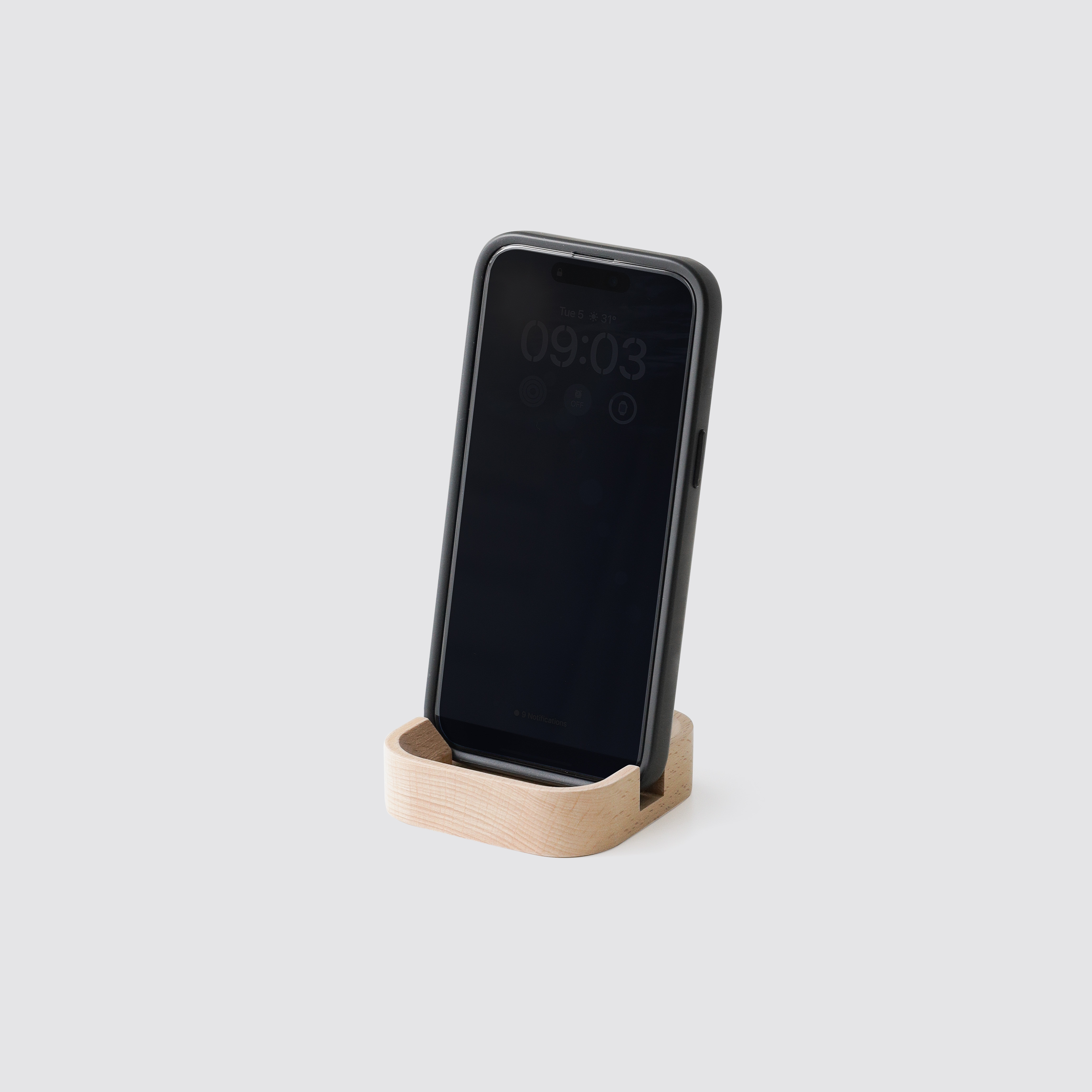 BILLY- Square Phone stand